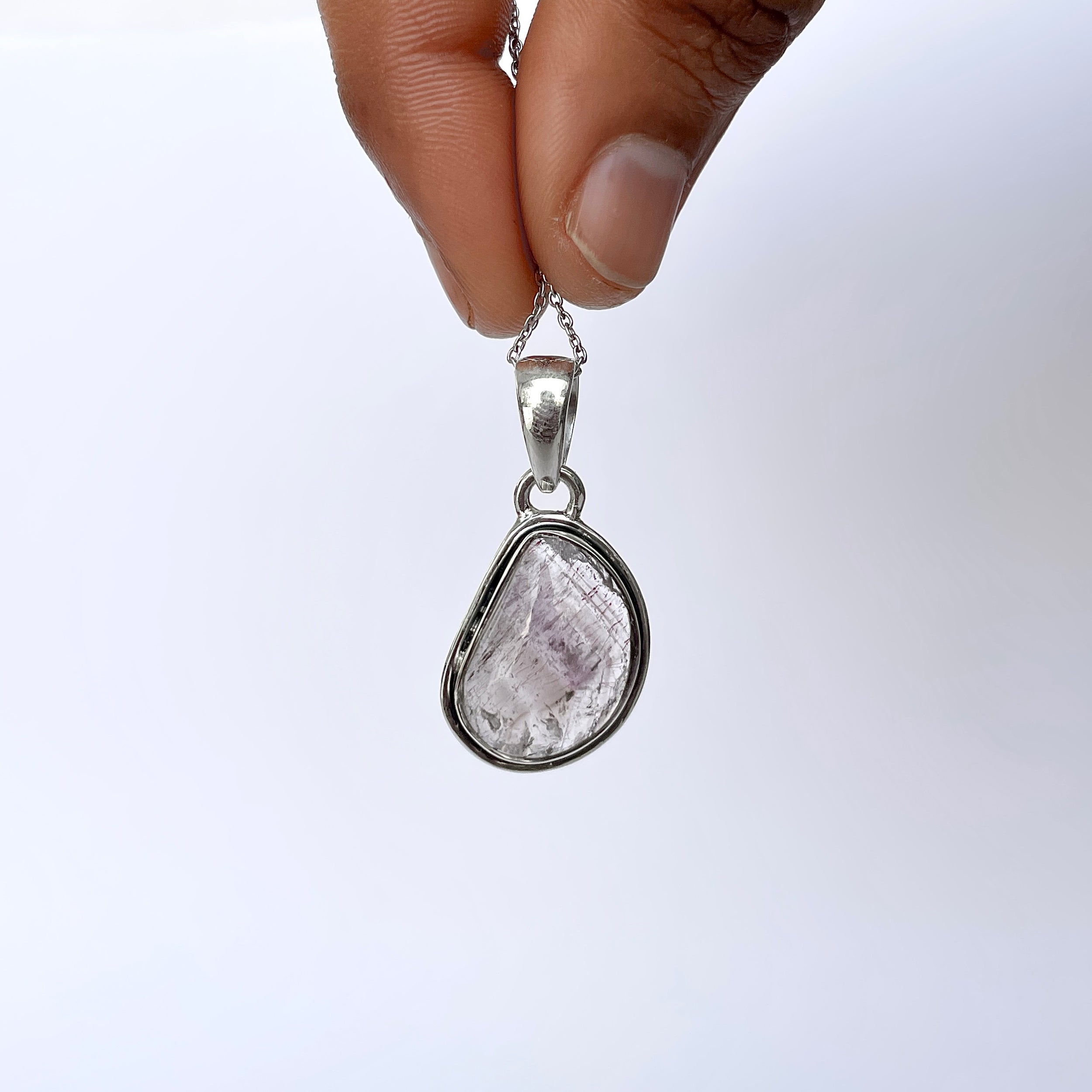 Super Seven Pendant-(SSN-P-237.)