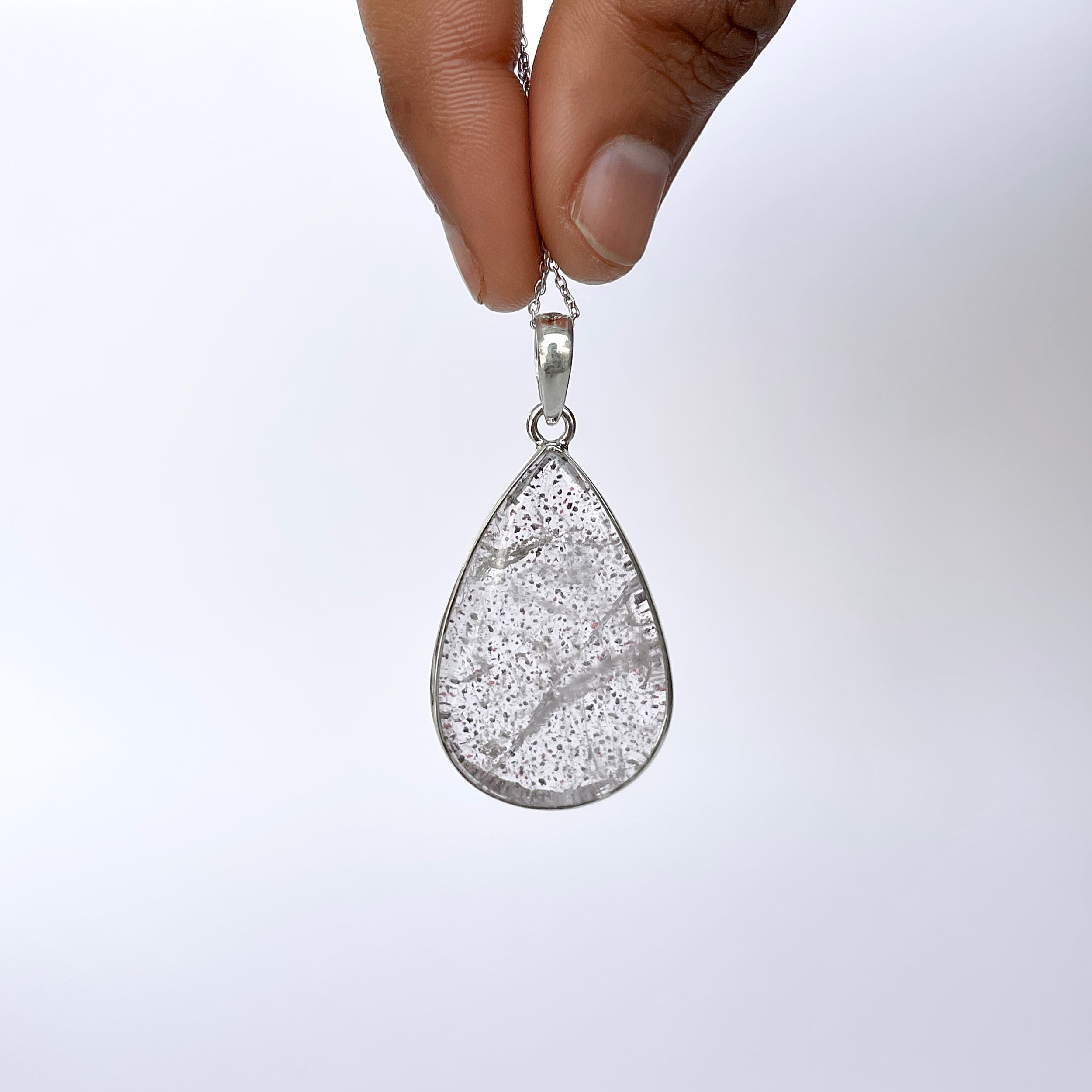 Super Seven Pendant-(SSN-P-239.)