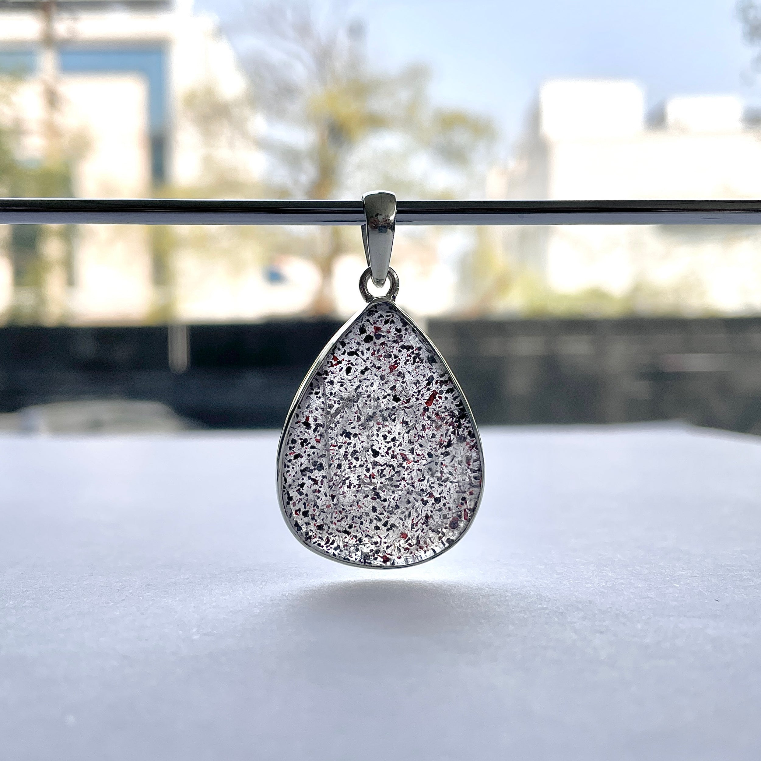 Super Seven Pendant-(SSN-P-241.)