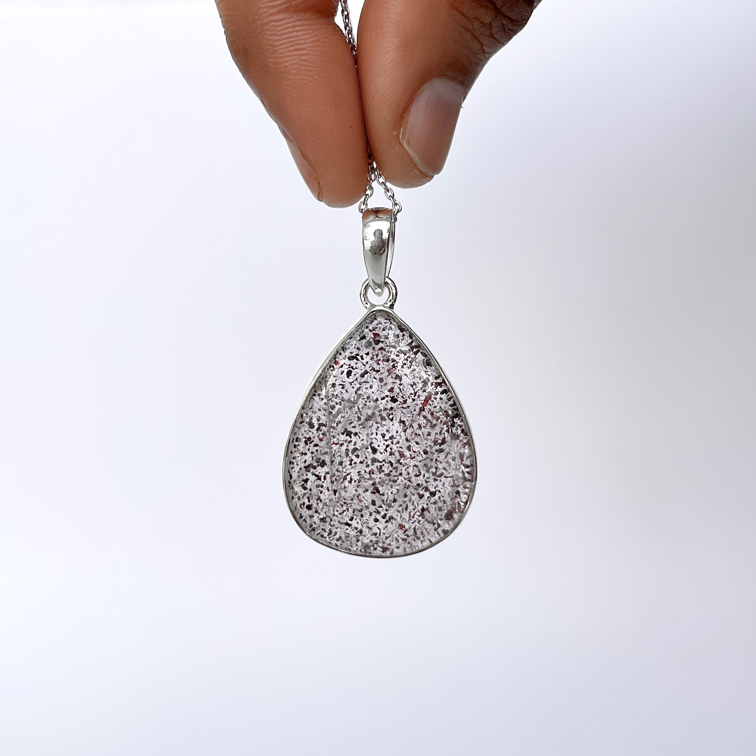 Super Seven Pendant-(SSN-P-241.)