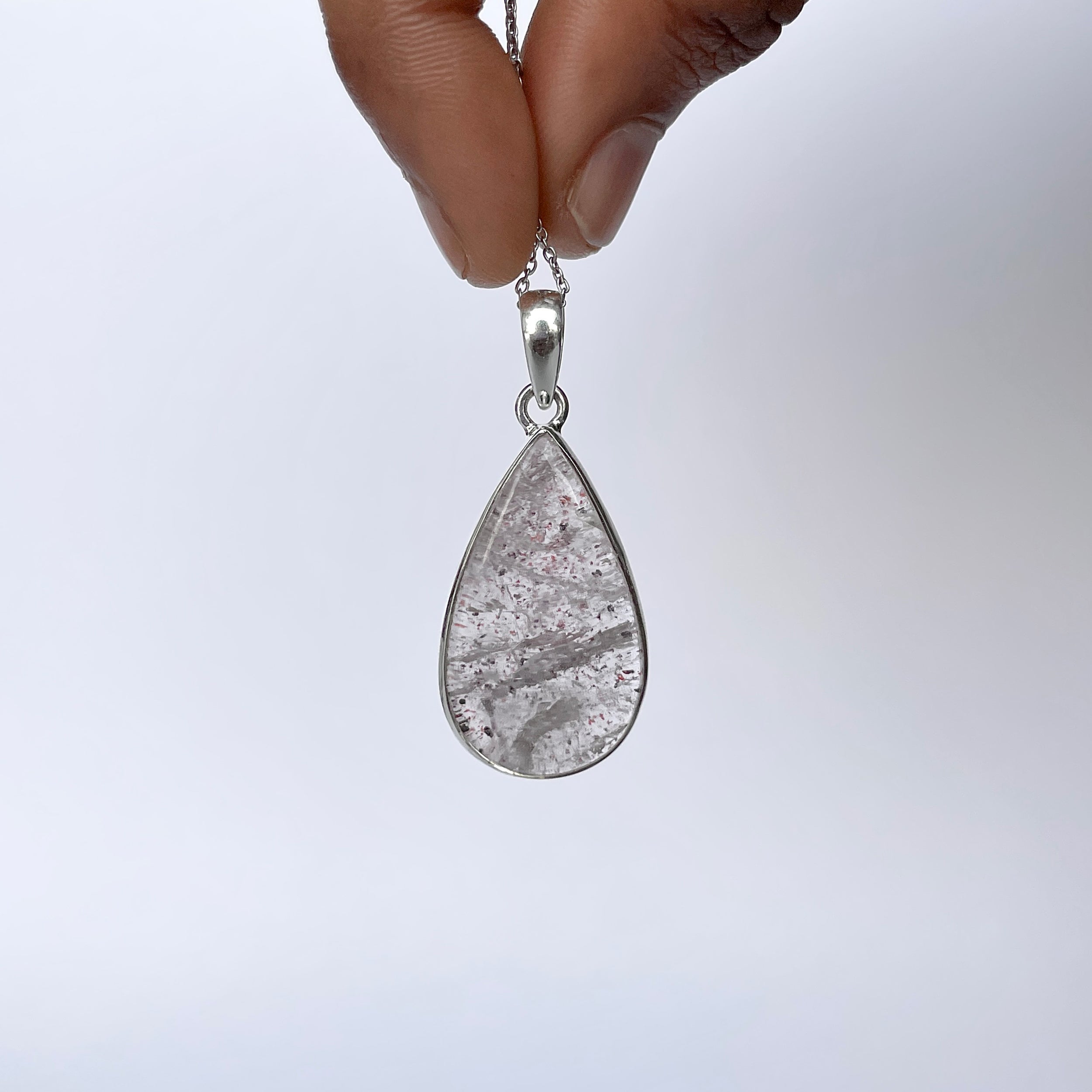 Super Seven Pendant-(SSN-P-250.)