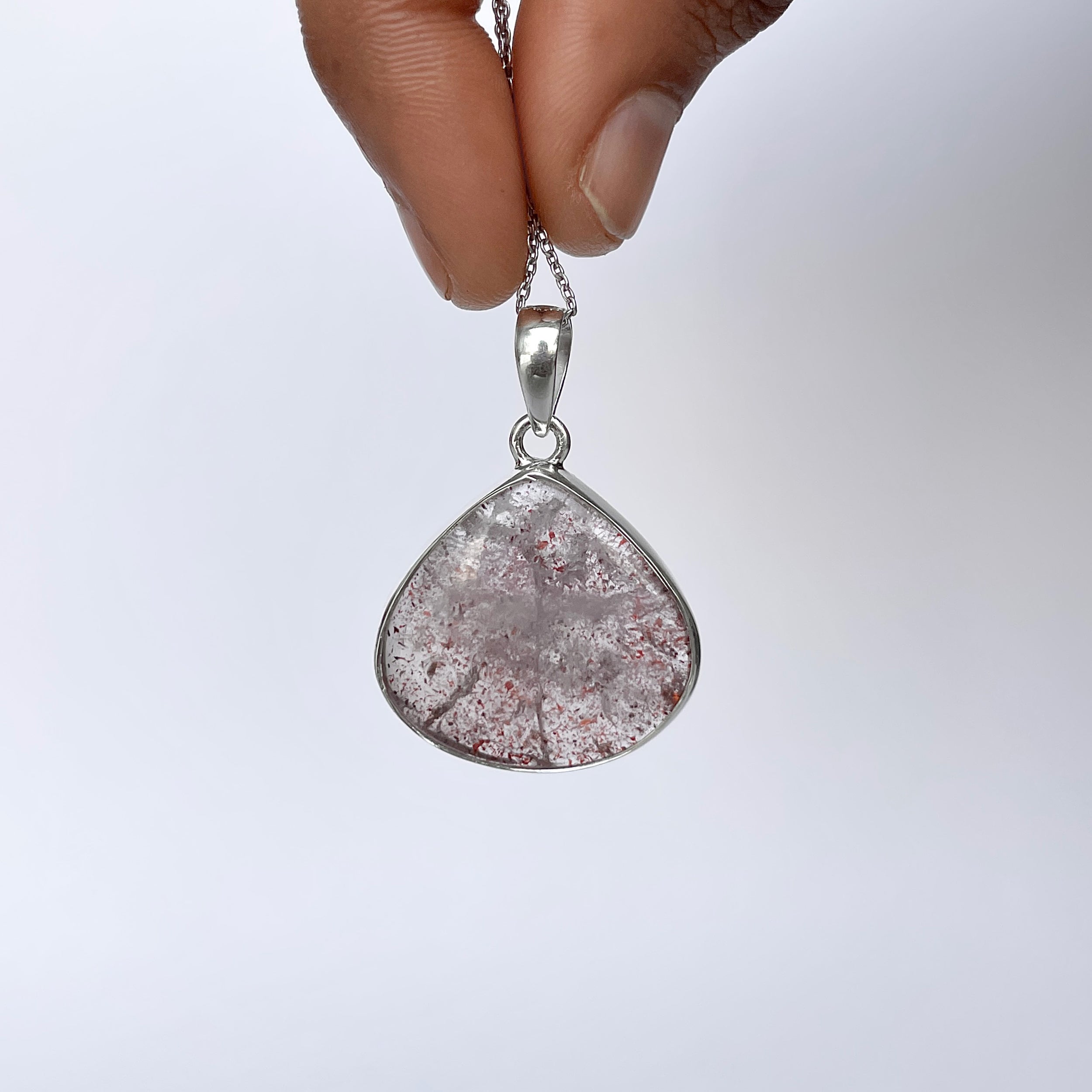 Super Seven Pendant-(SSN-P-251.)