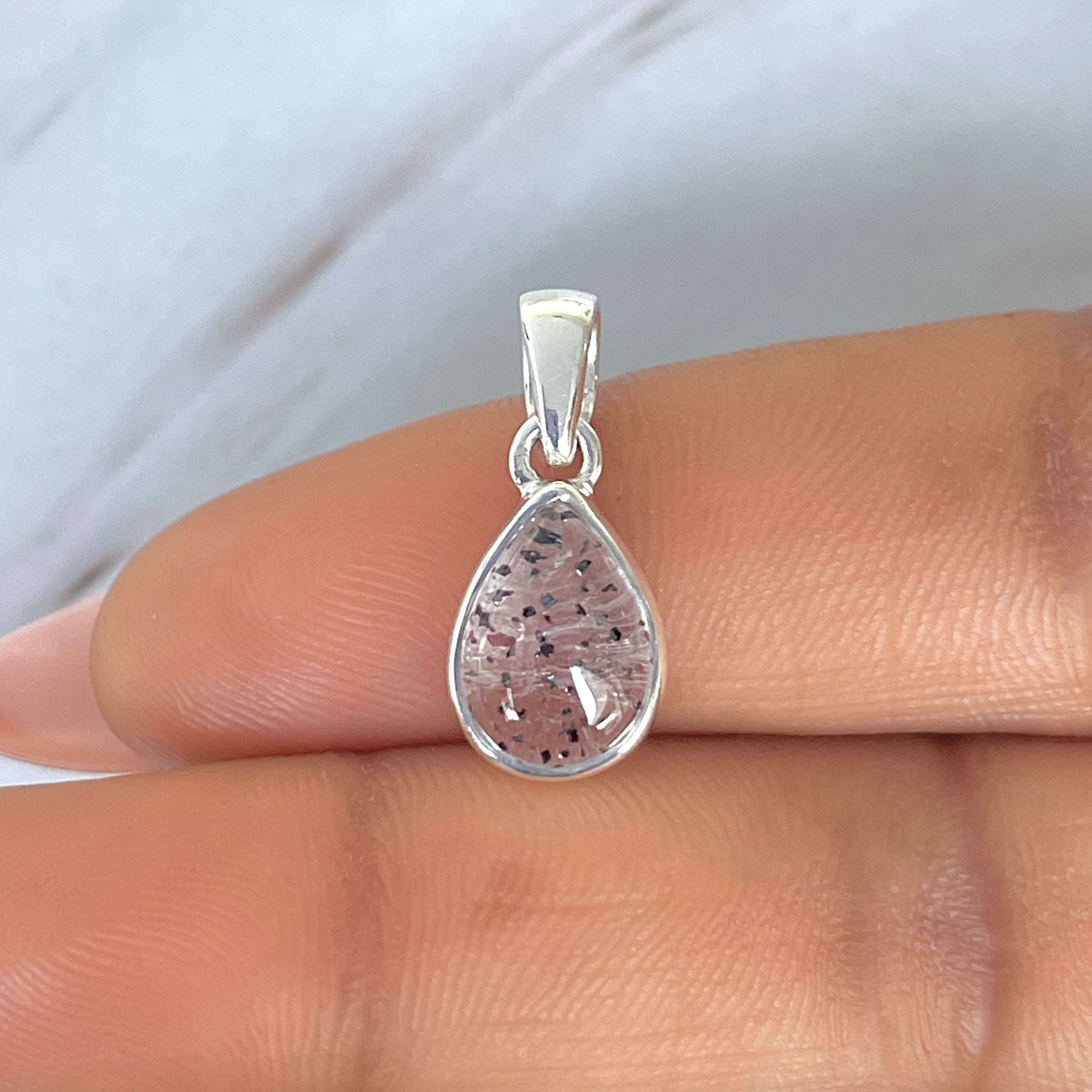 Super Seven Pendant-(SSN-P-254.)