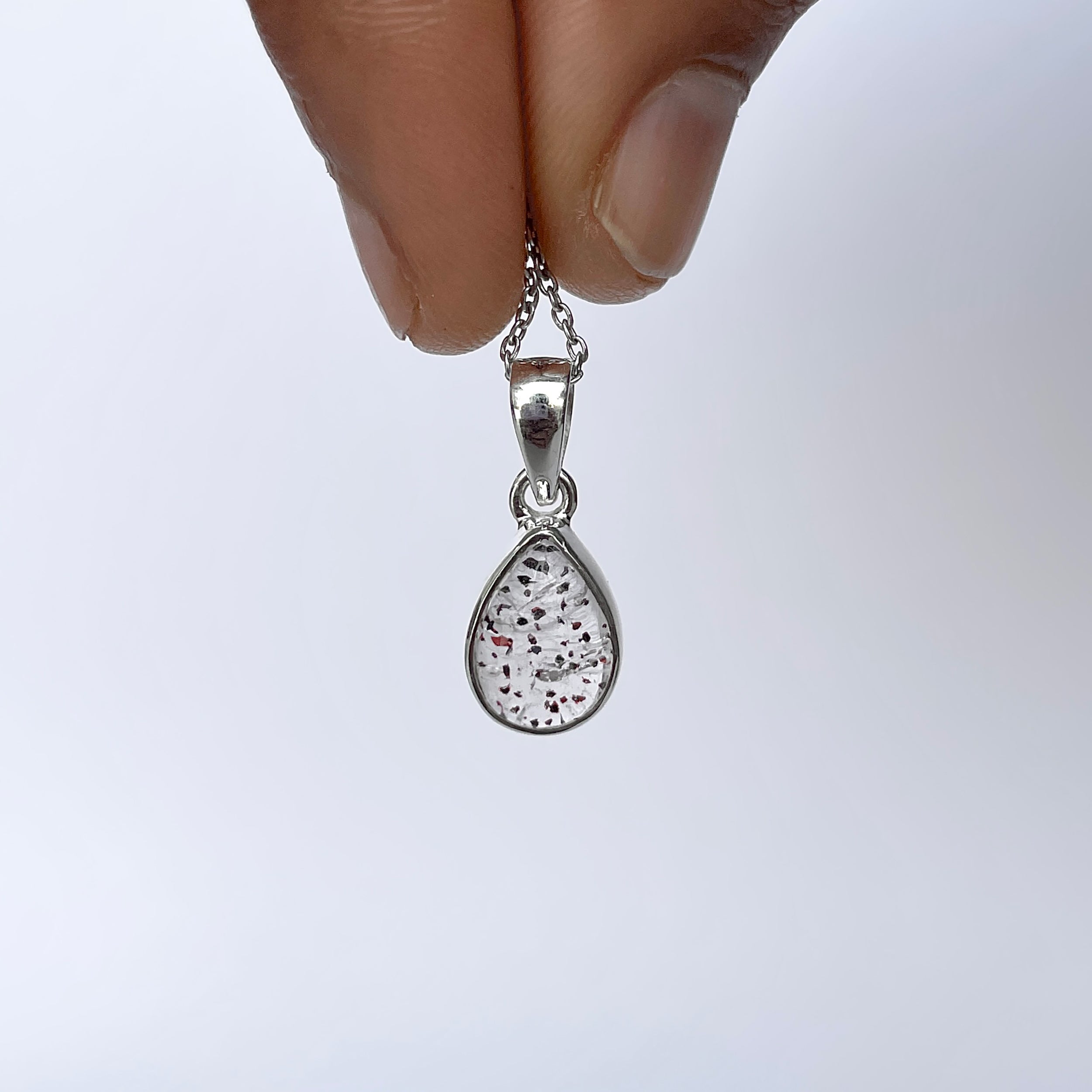 Super Seven Pendant-(SSN-P-254.)