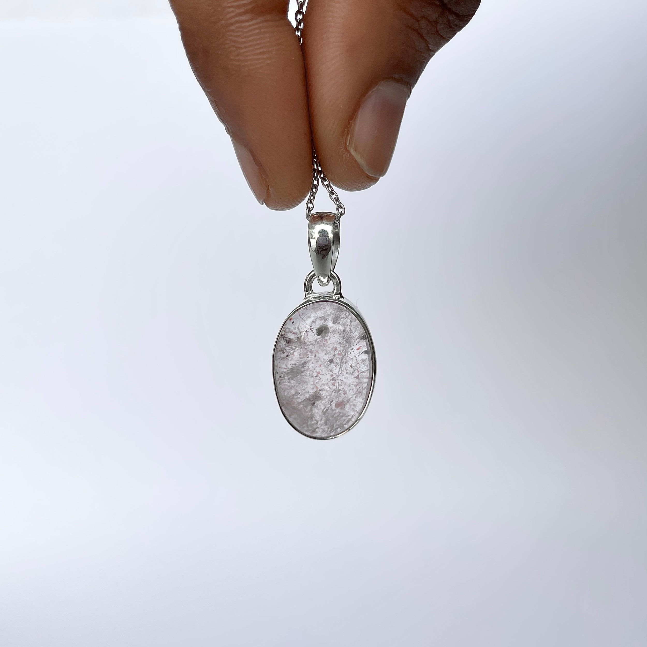 Super Seven Pendant-(SSN-P-256.)