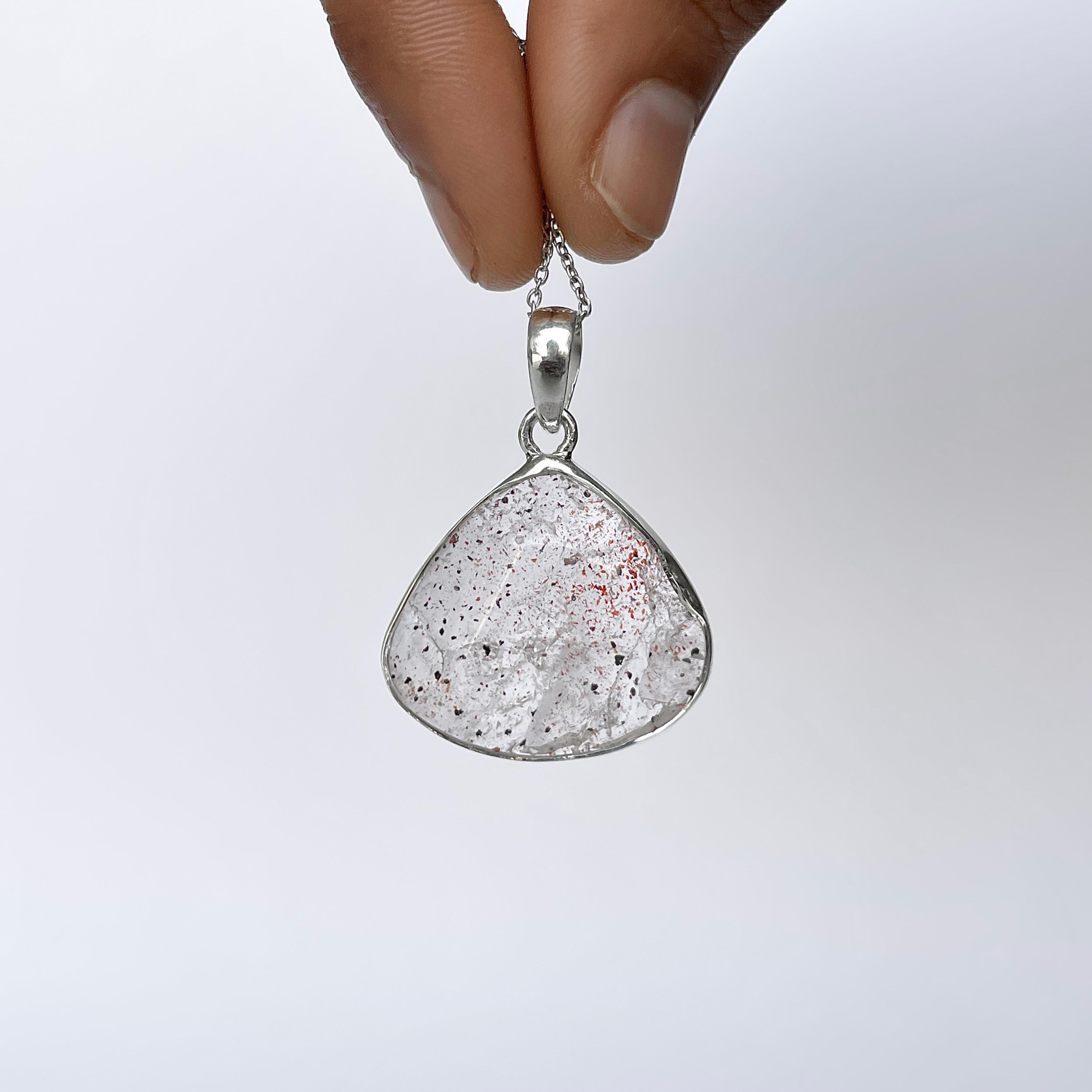 Super Seven Pendant-(SSN-P-259.)