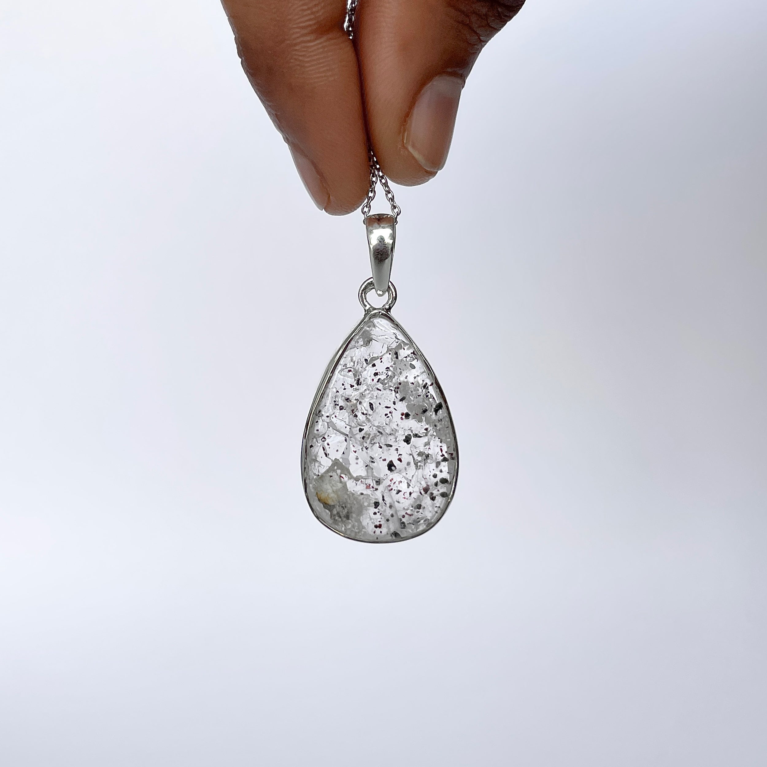 Super Seven Pendant-(SSN-P-260.)