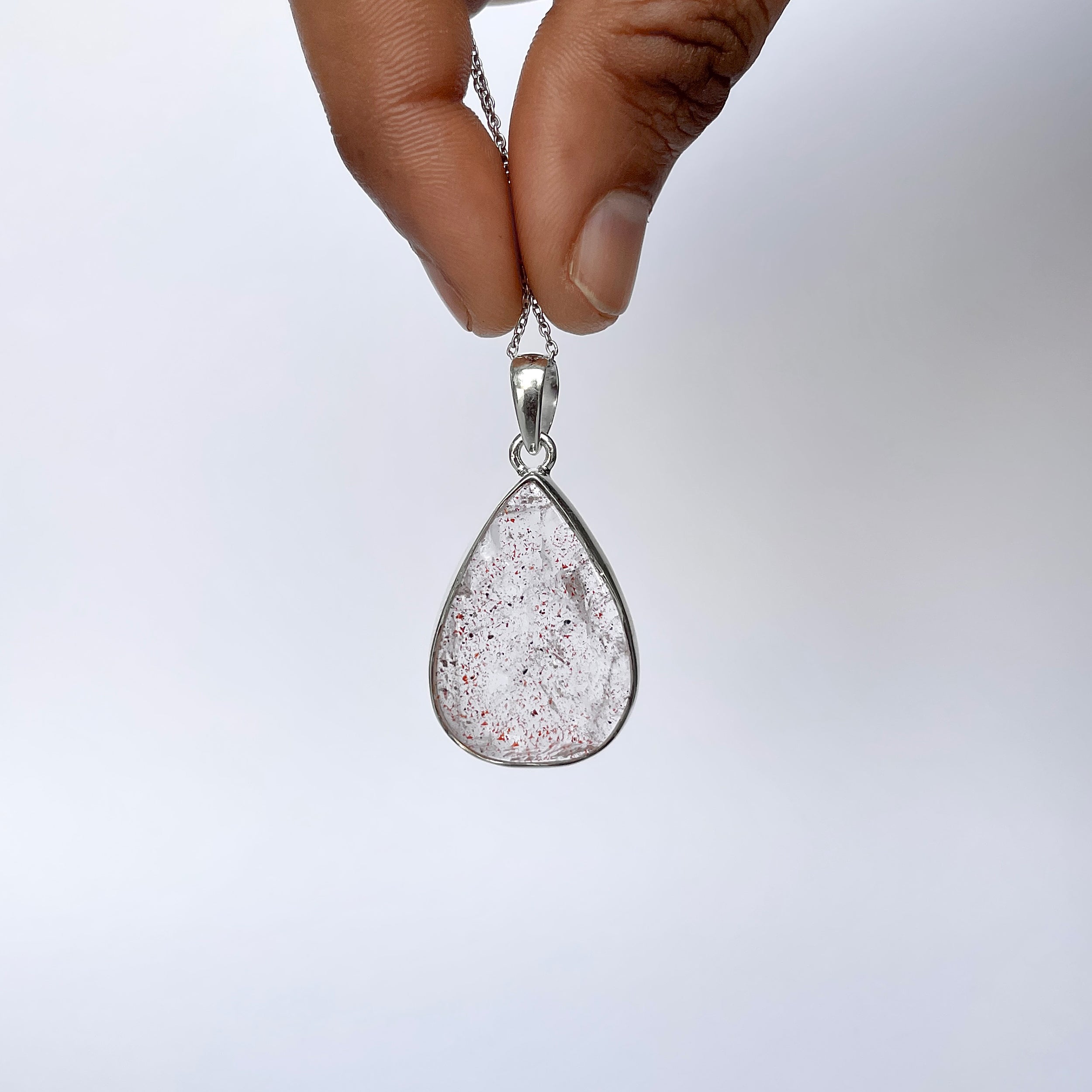 Super Seven Pendant-(SSN-P-262.)