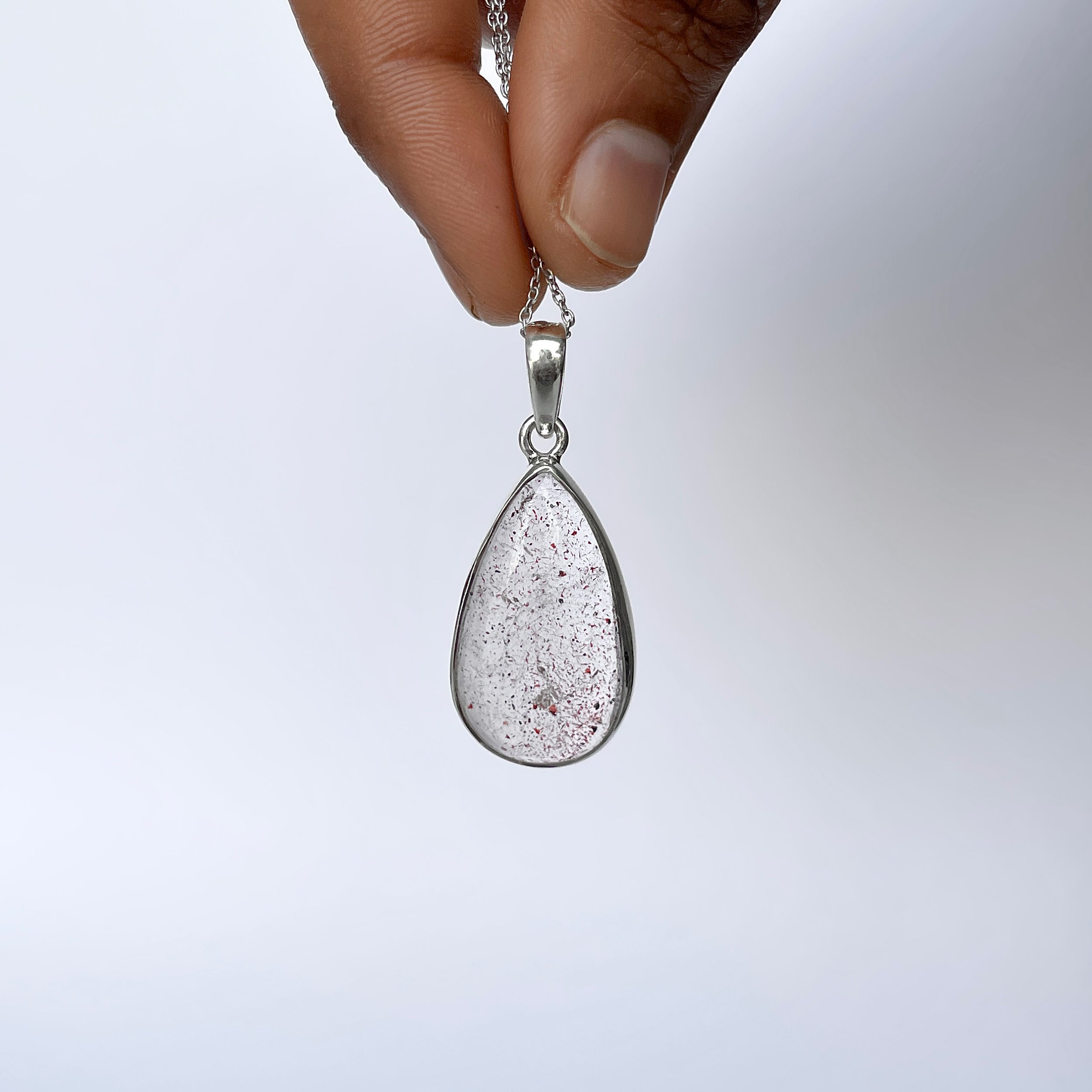 Super Seven Pendant-(SSN-P-264.)
