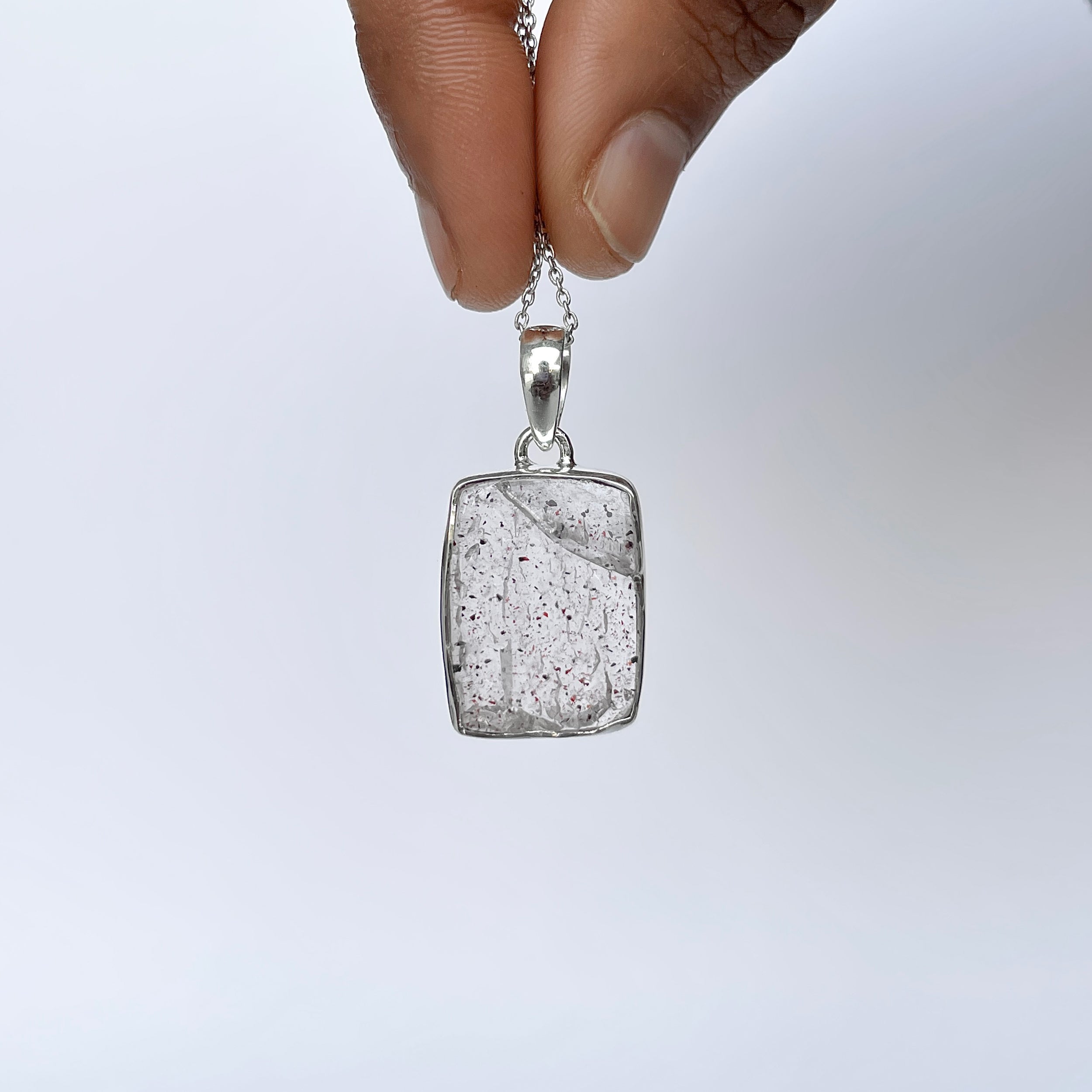 Super Seven Pendant-(SSN-P-265.)