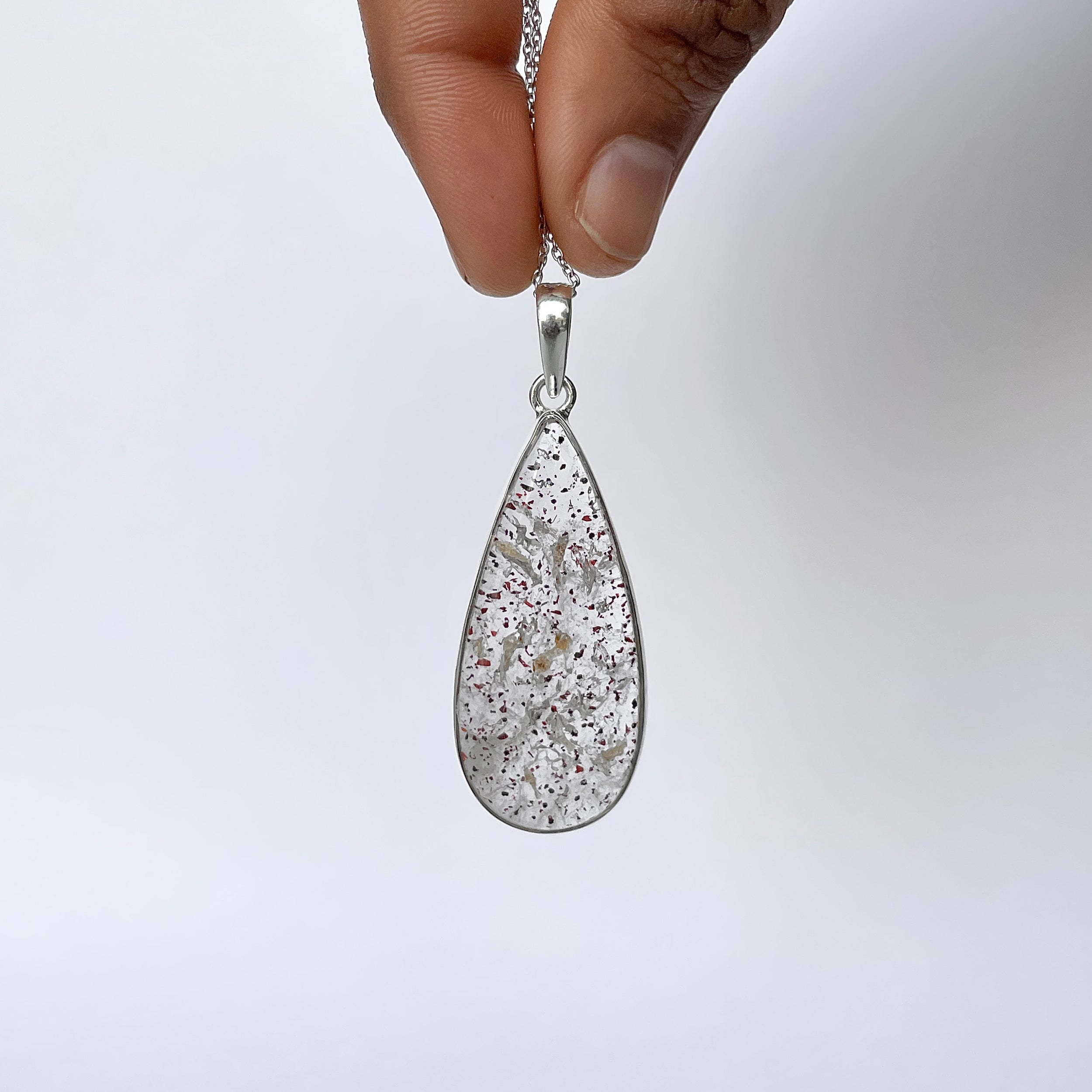 Super Seven Pendant-(SSN-P-269.)