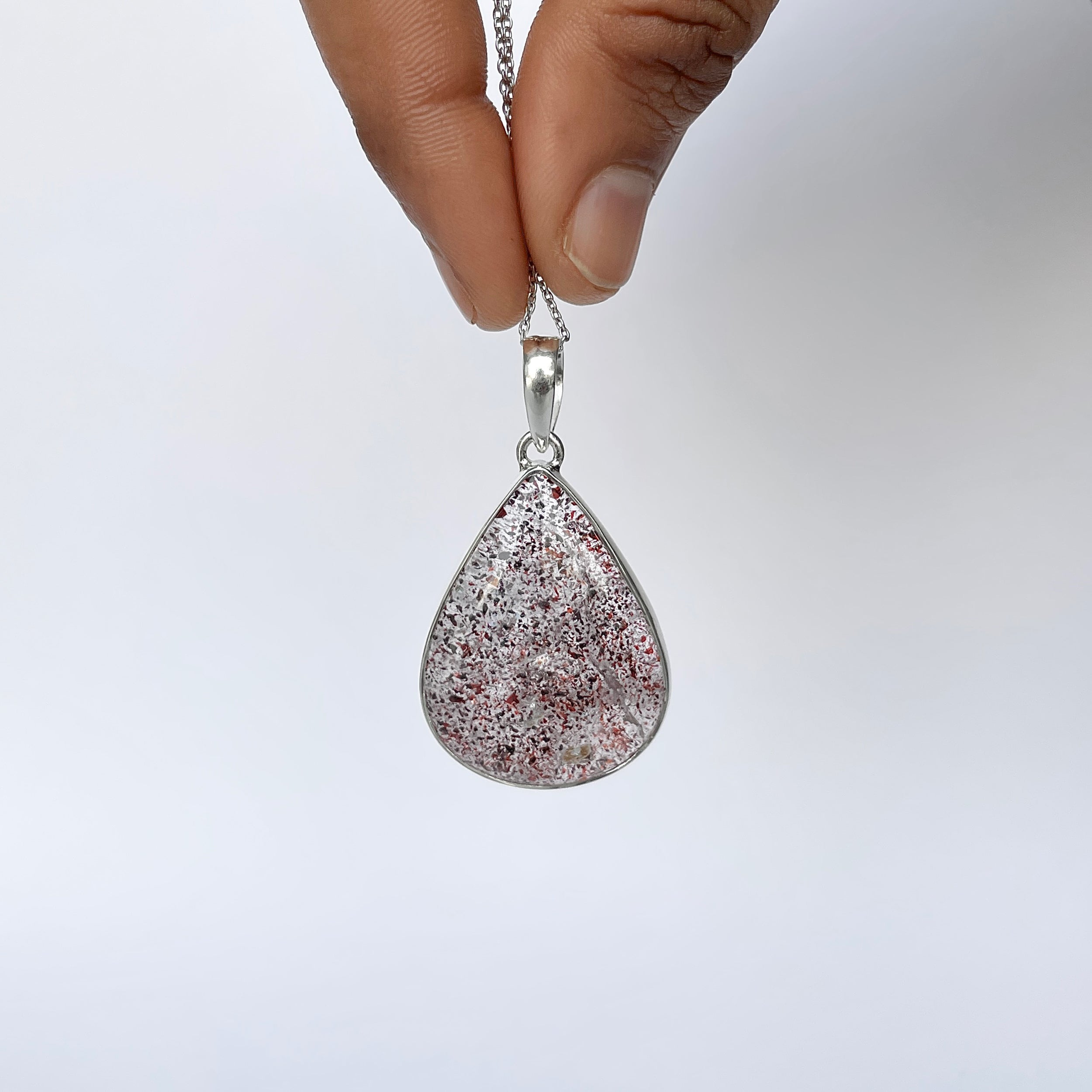 Super Seven Pendant-(SSN-P-270.)