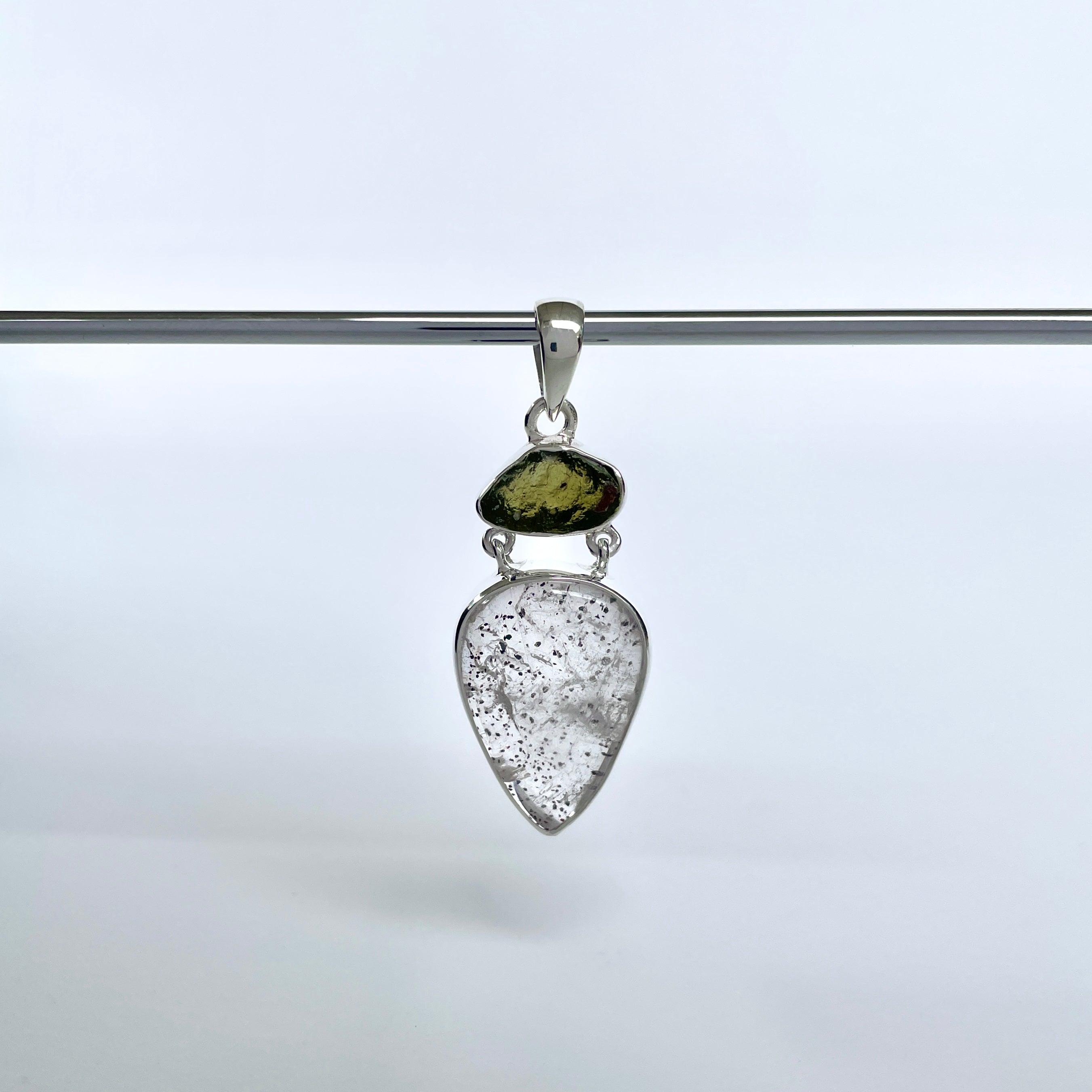 Super Seven Pendant-(SSN-P-95.)