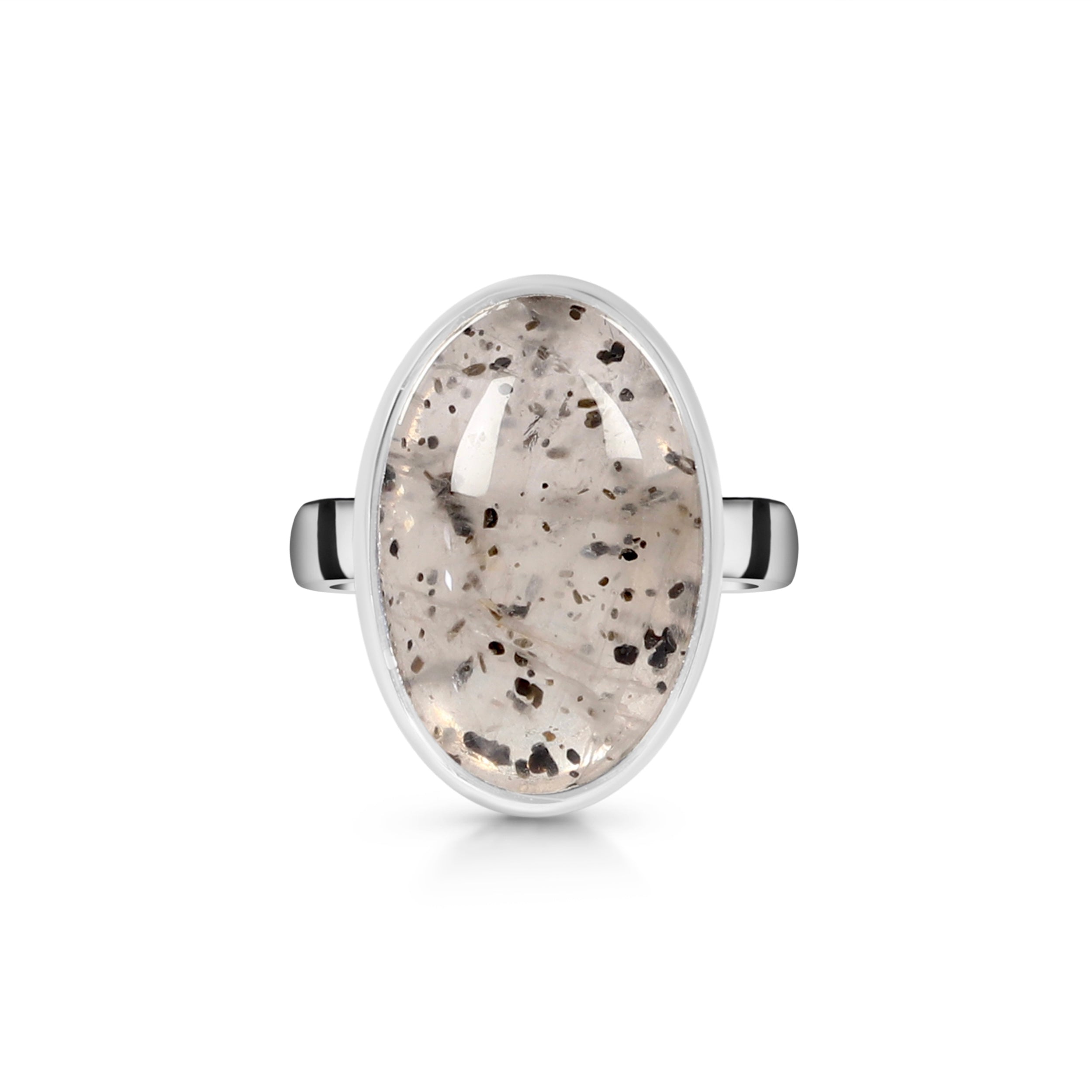 Super Seven Adjustable Ring-(SSN-R-1.)