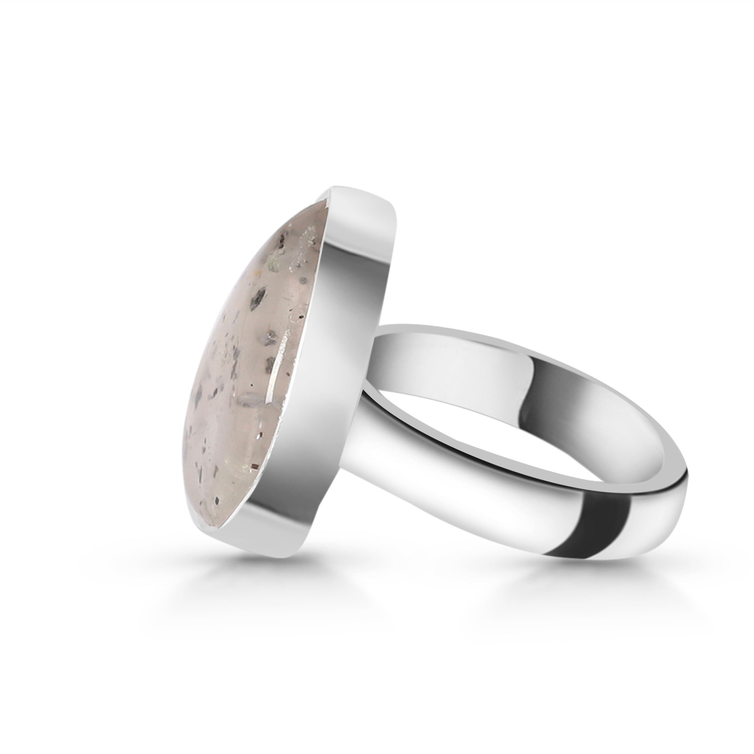 Super Seven Adjustable Ring-(SSN-R-10.)