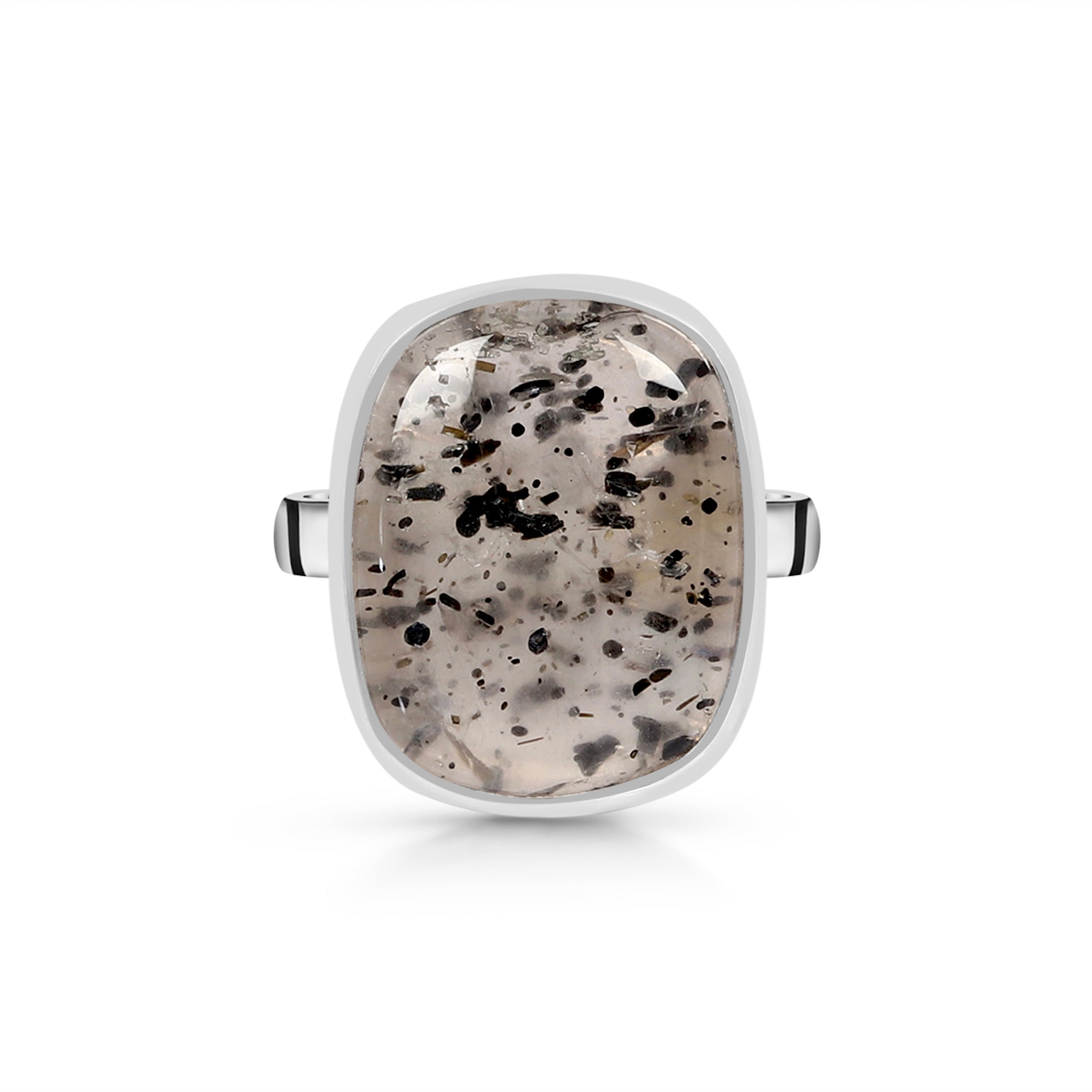 Super Seven Adjustable Ring-(SSN-R-11.)