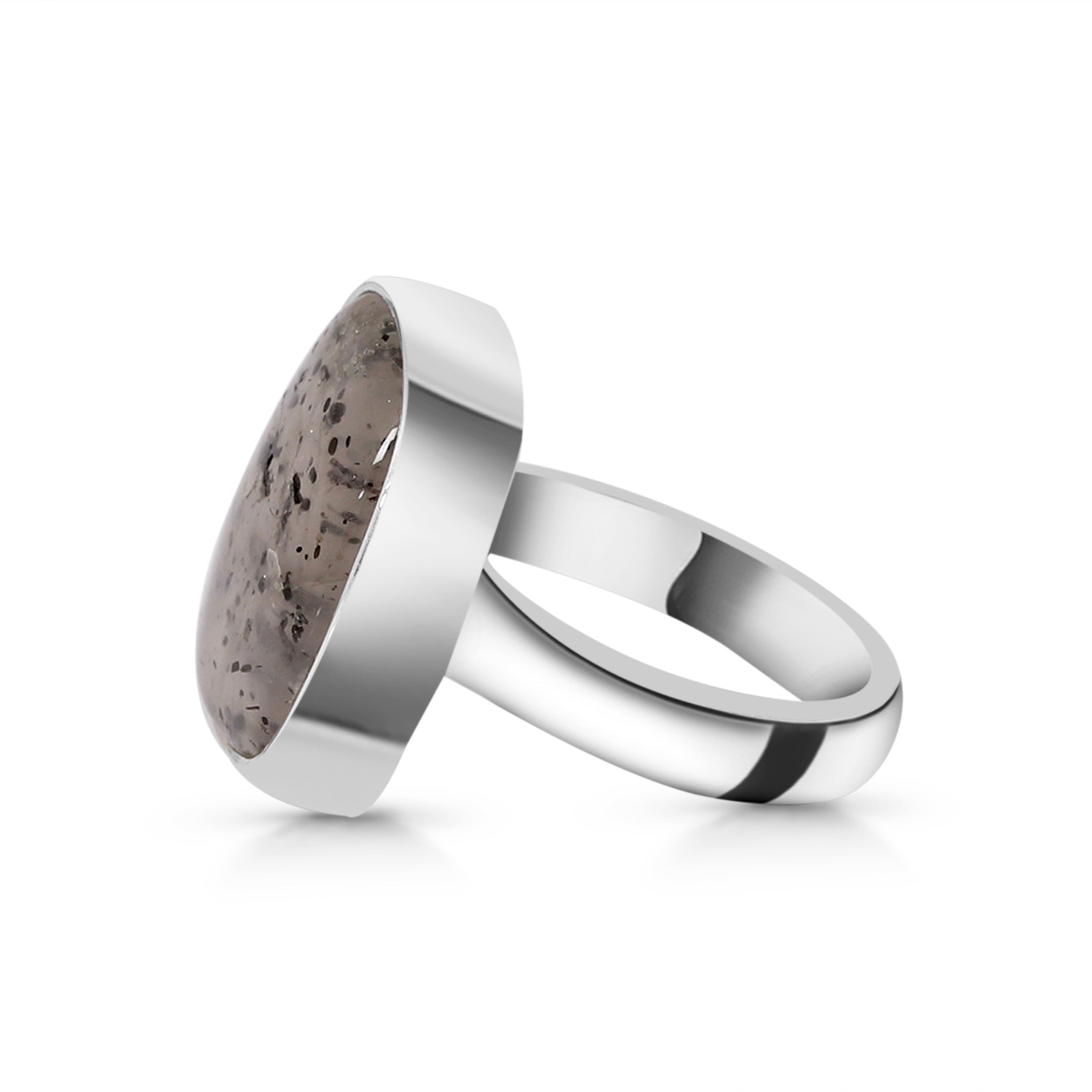 Super Seven Adjustable Ring-(SSN-R-11.)