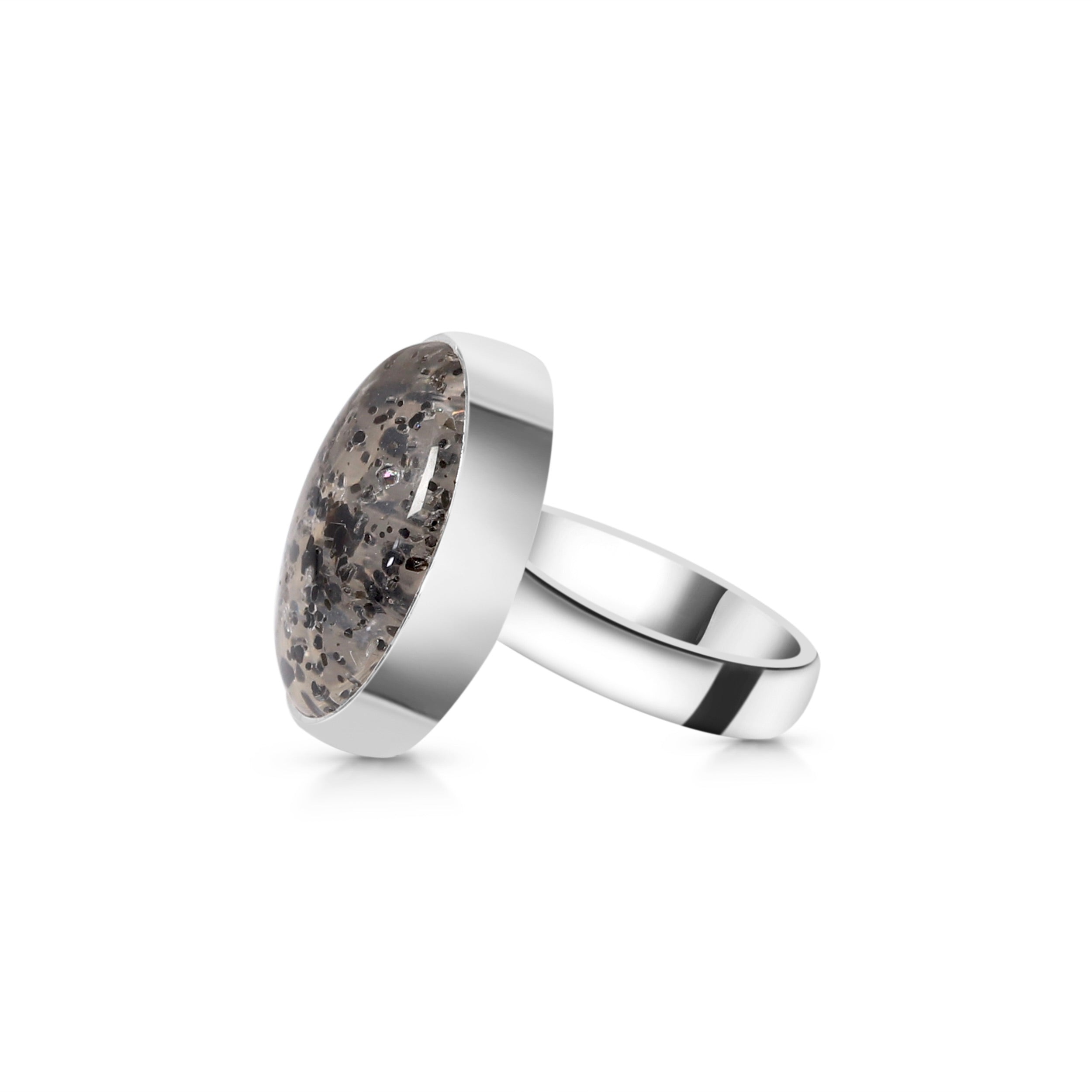Super Seven Adjustable Ring-(SSN-R-2.)