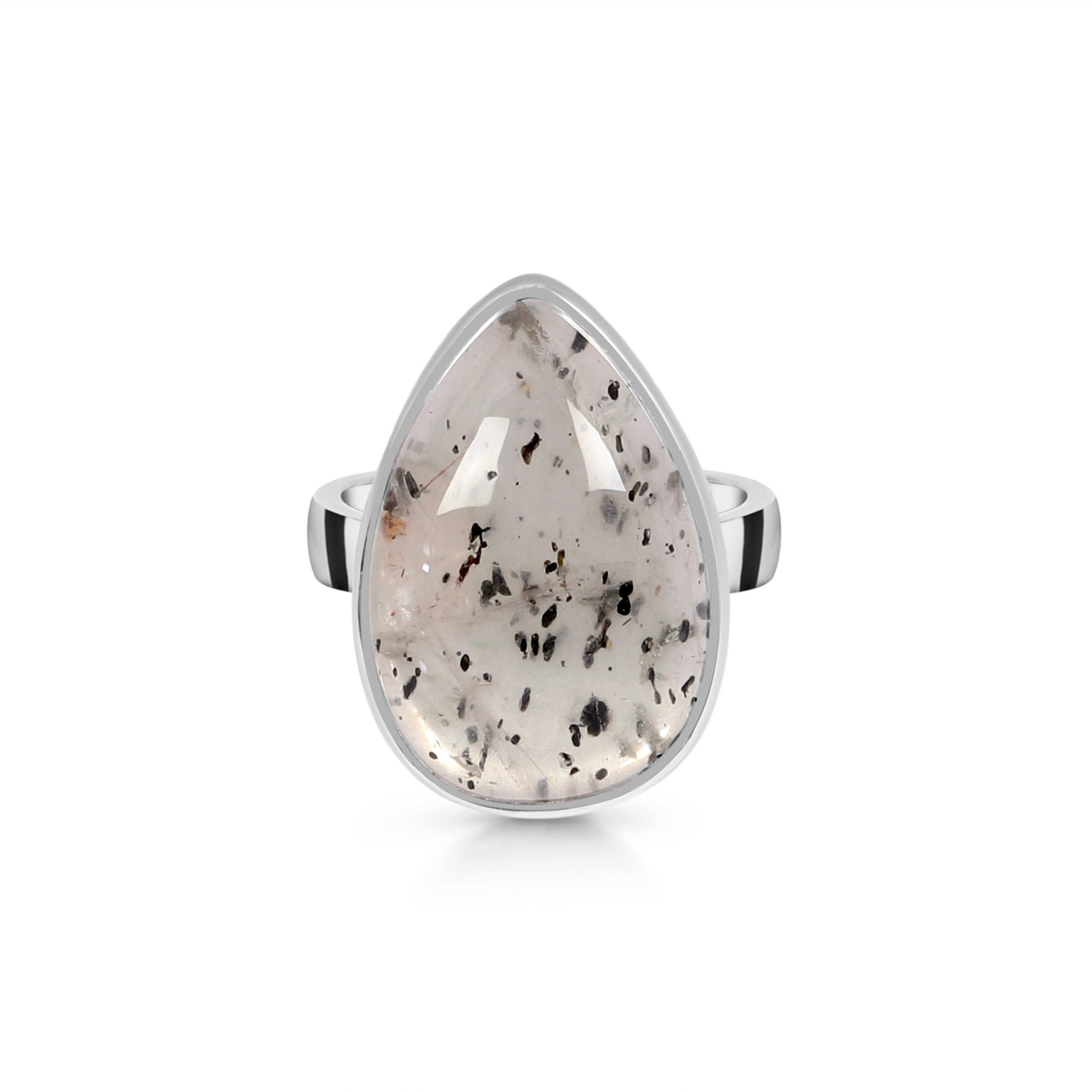 Super Seven Adjustable Ring-(SSN-R-27.)