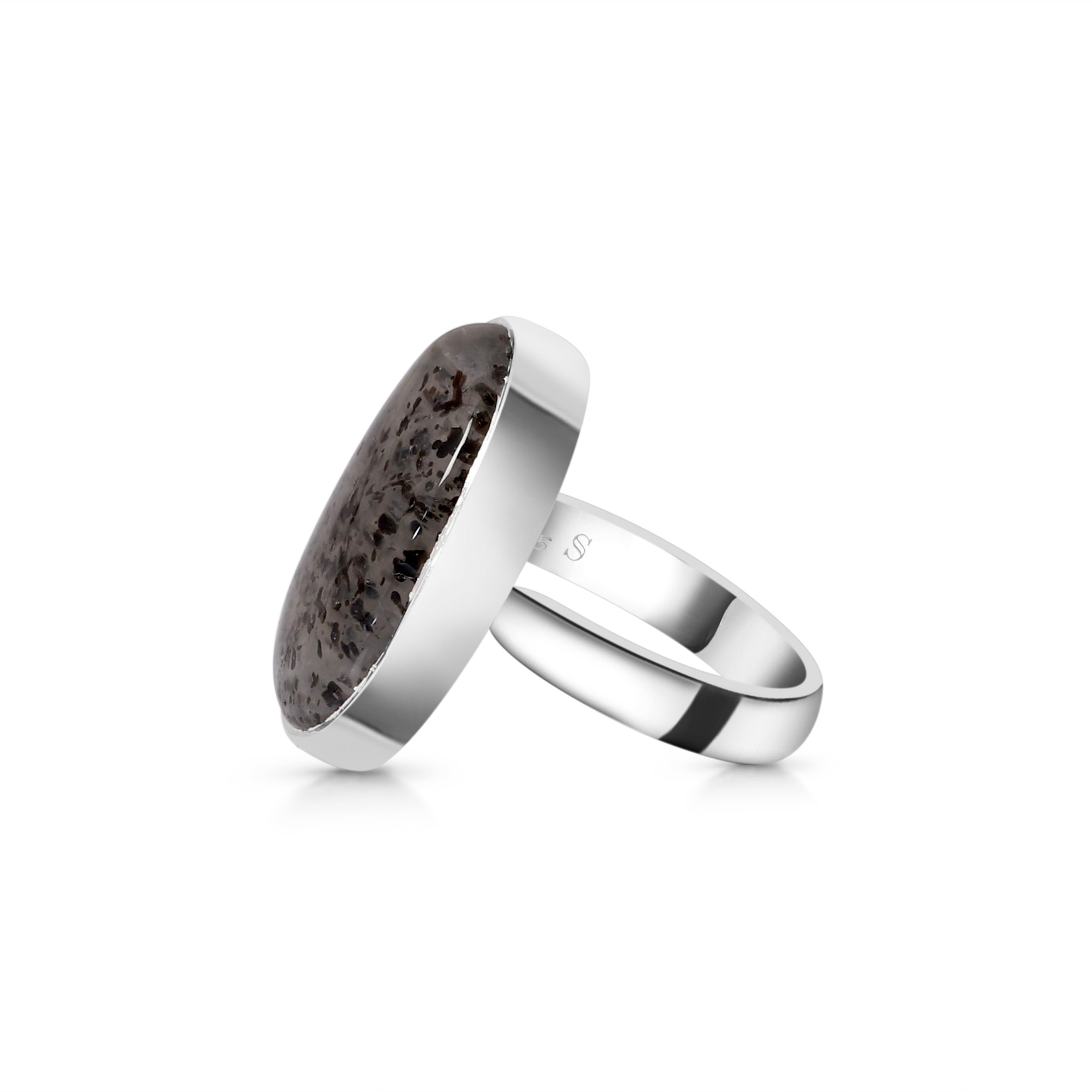 Super Seven Adjustable Ring-(SSN-R-39.)