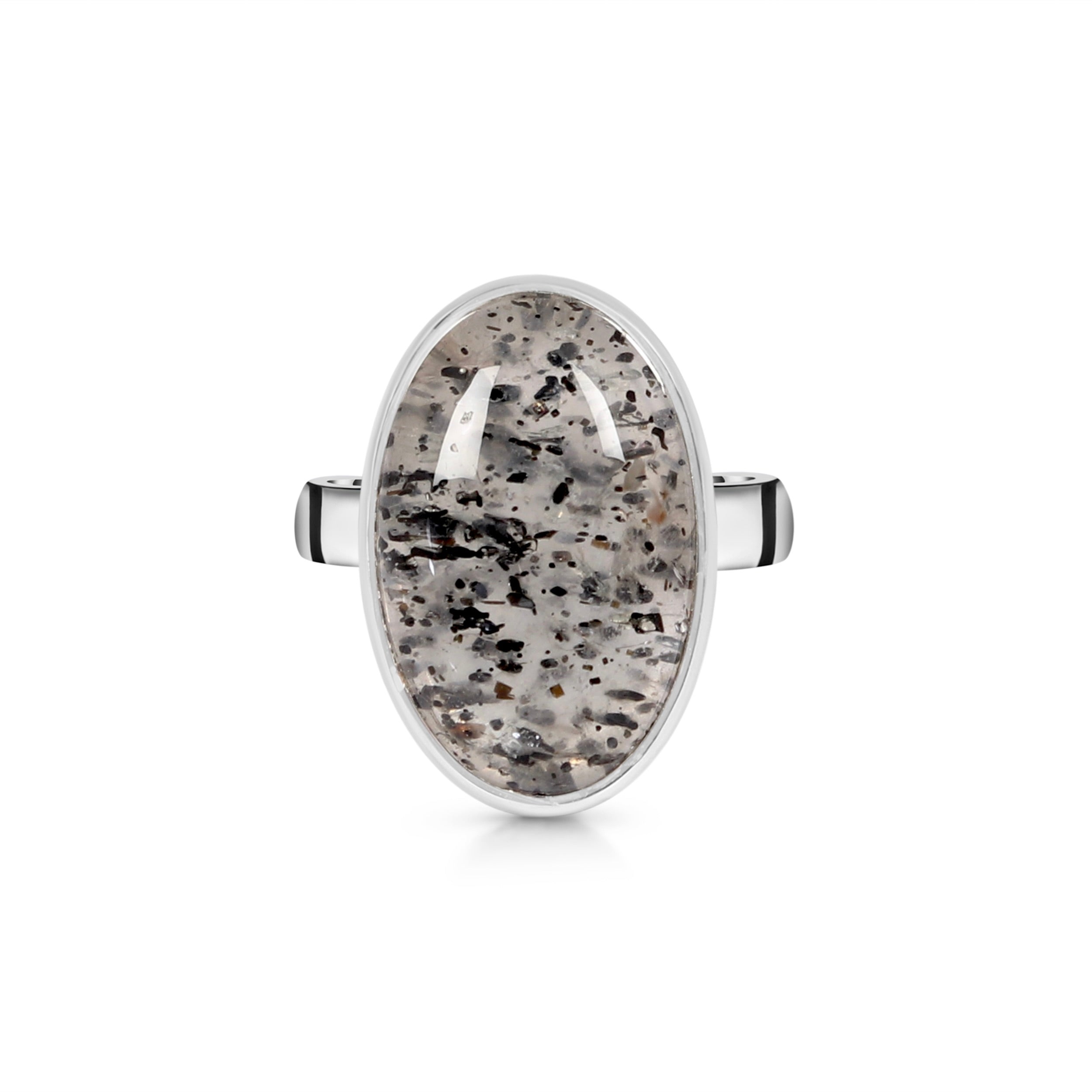 Super Seven Adjustable Ring-(SSN-R-4.)