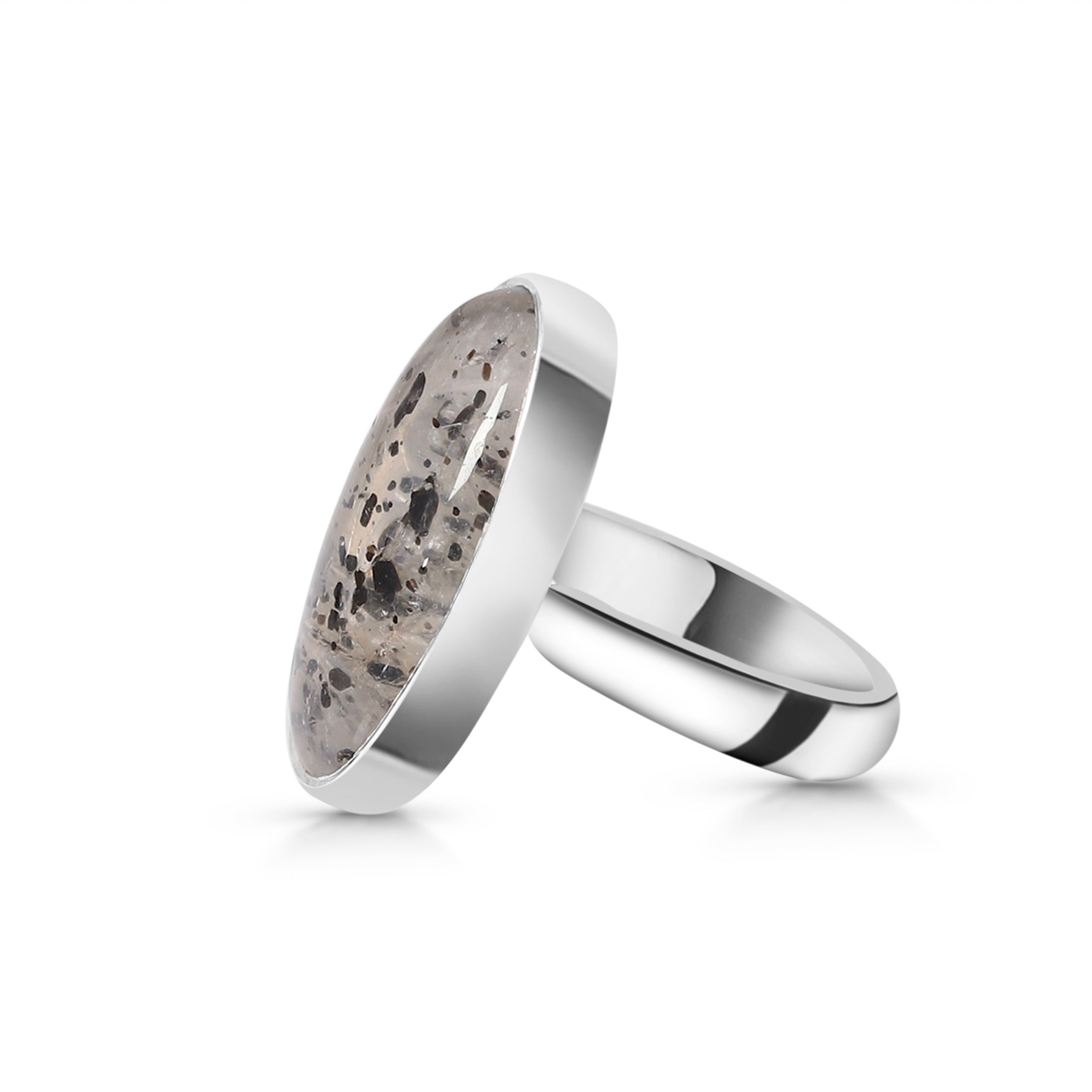 Super Seven Adjustable Ring-(SSN-R-7.)