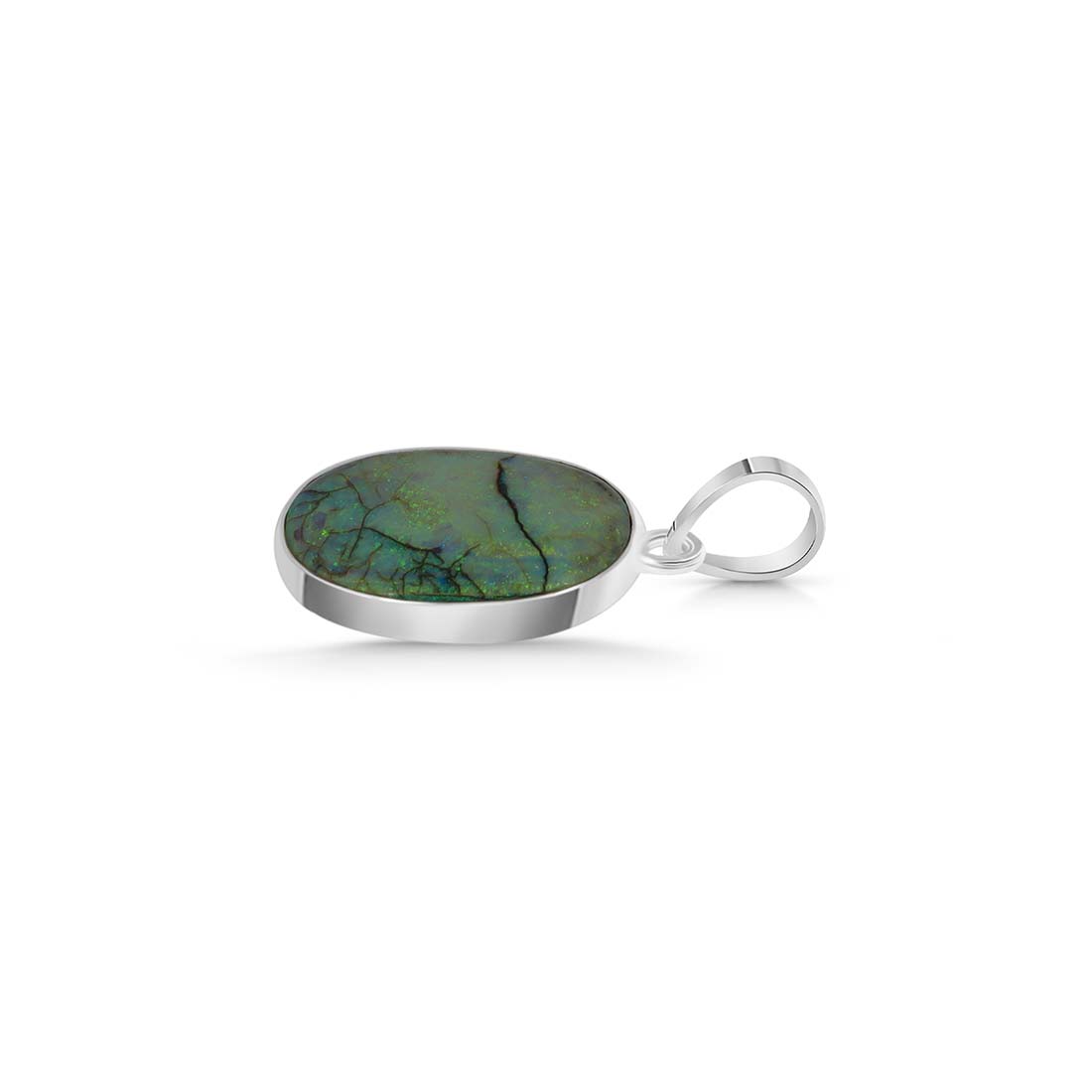 Monarch Opal Pendant-(STO-P-23.)