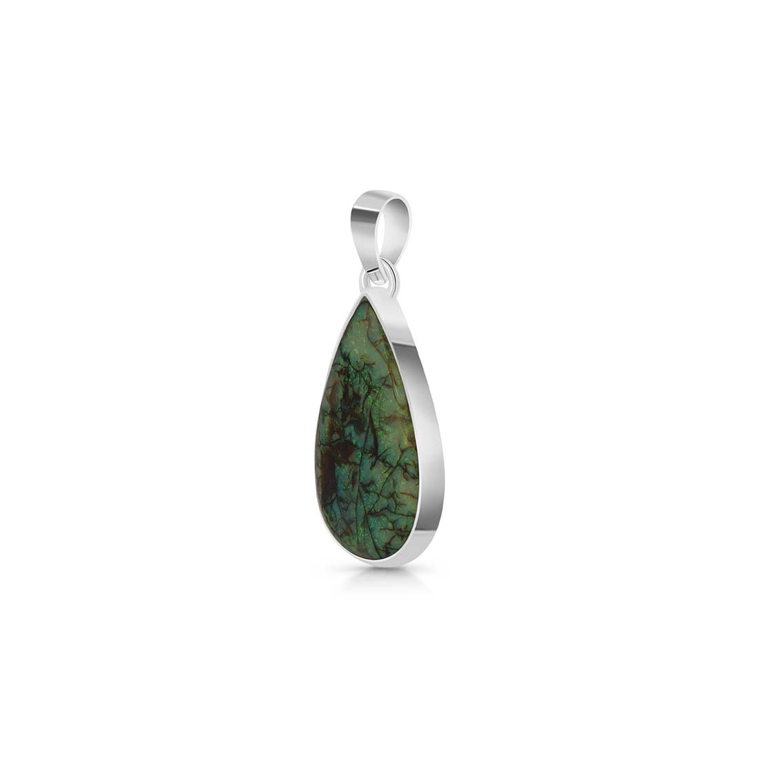 Monarch Opal Pendant-(STO-P-24.)
