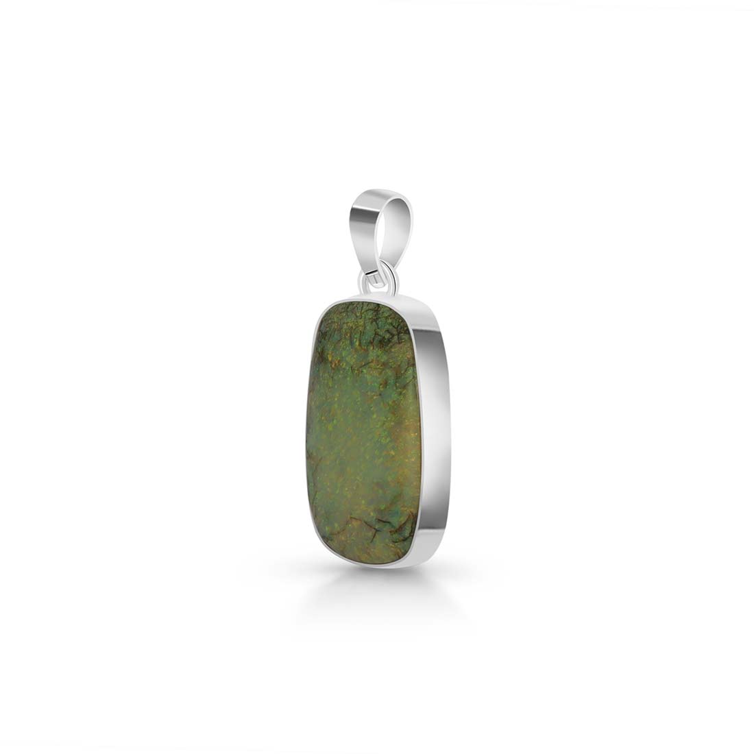 Monarch Opal Pendant-(STO-P-29.)