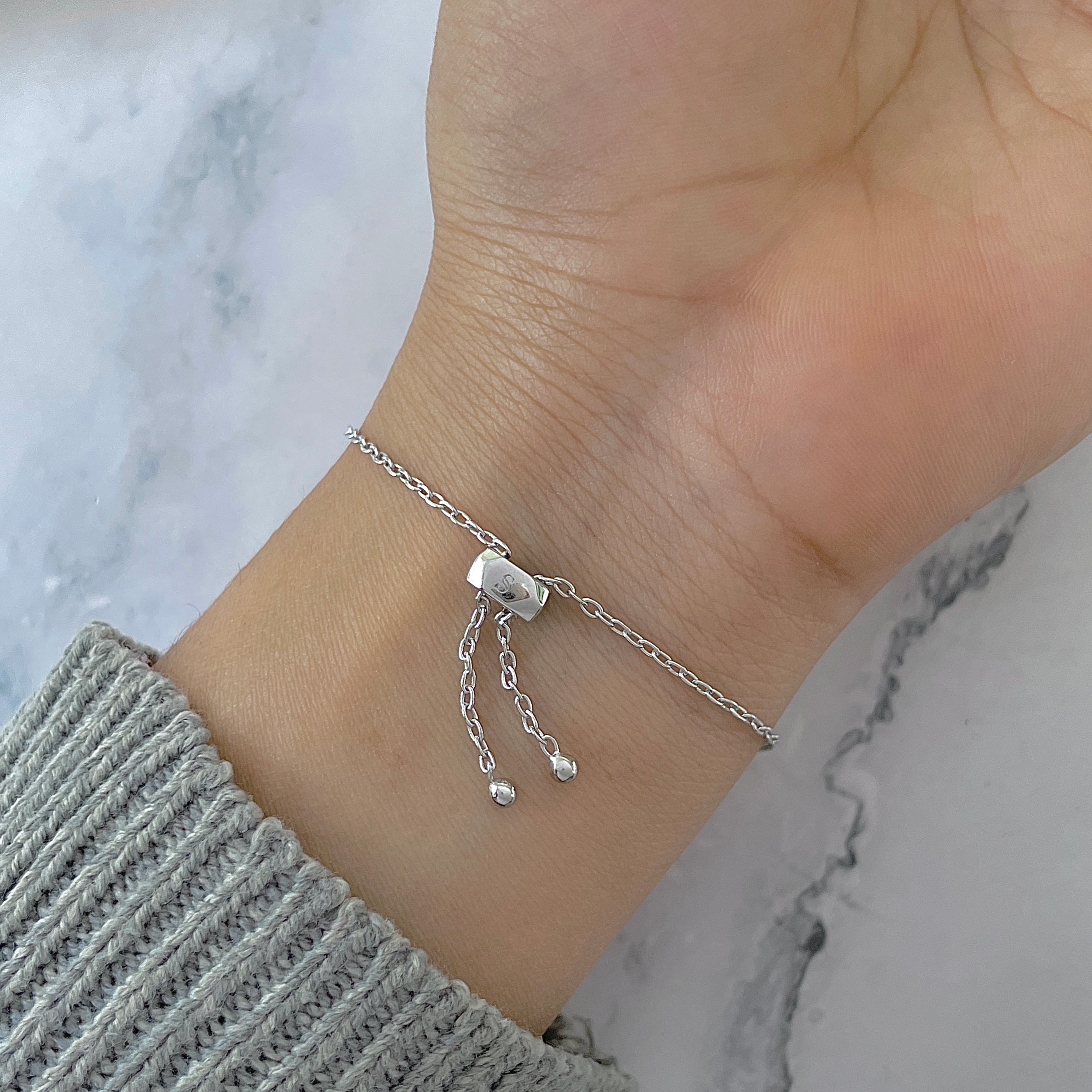 Tourmaline Bracelet-(TRM-SB-151.)