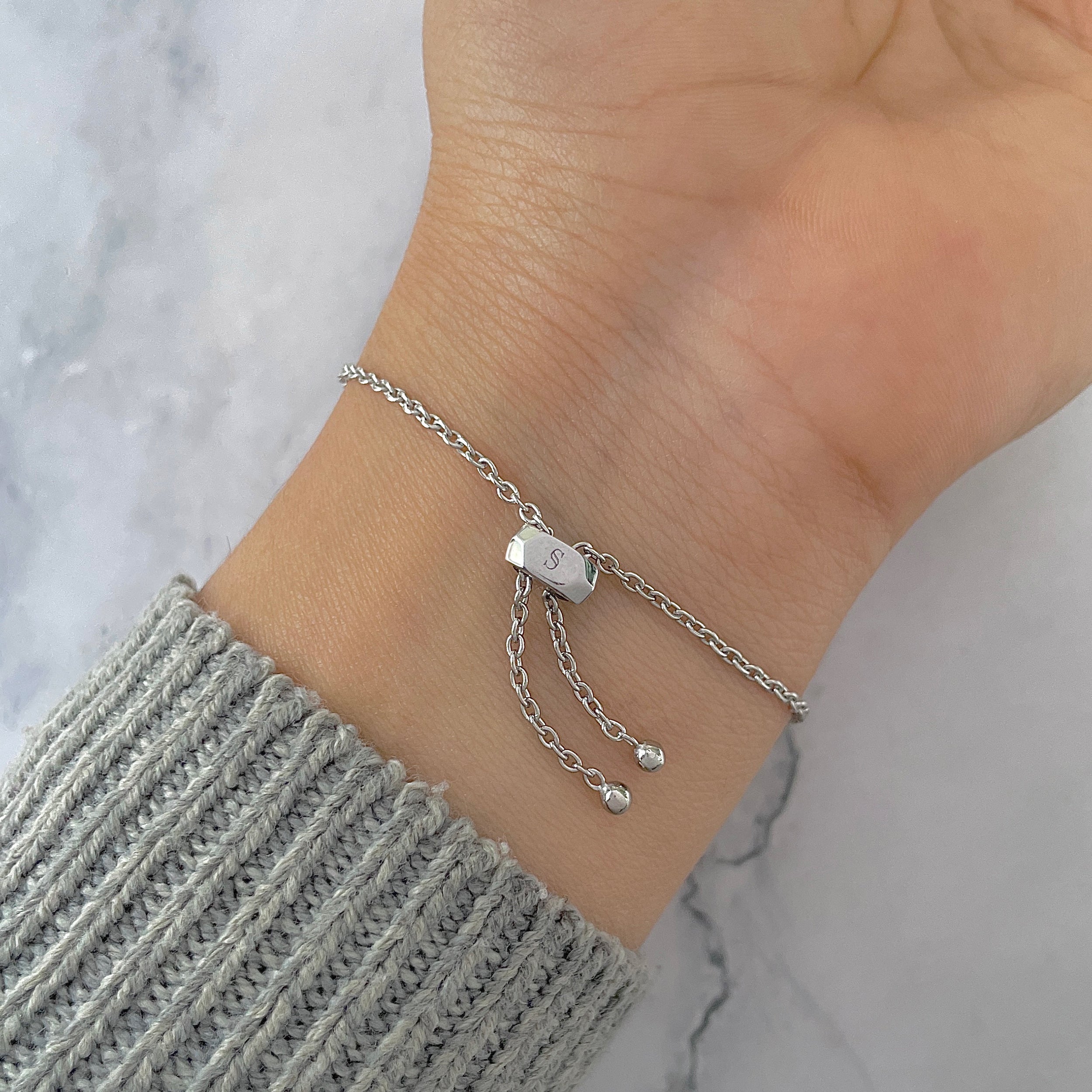 Tourmaline Bracelet-(TRM-SB-148.)
