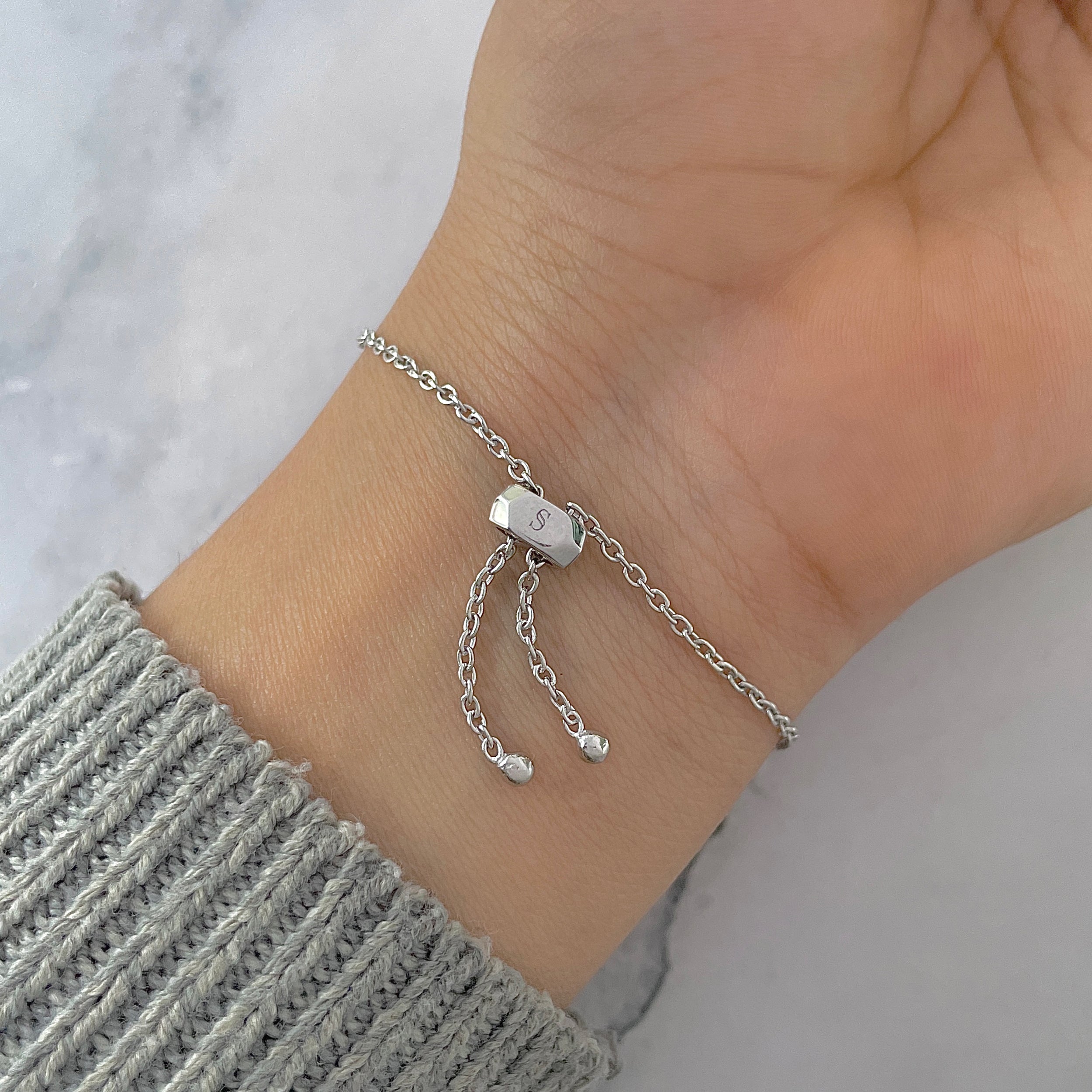 Tourmaline Bracelet-(TRM-SB-150.)