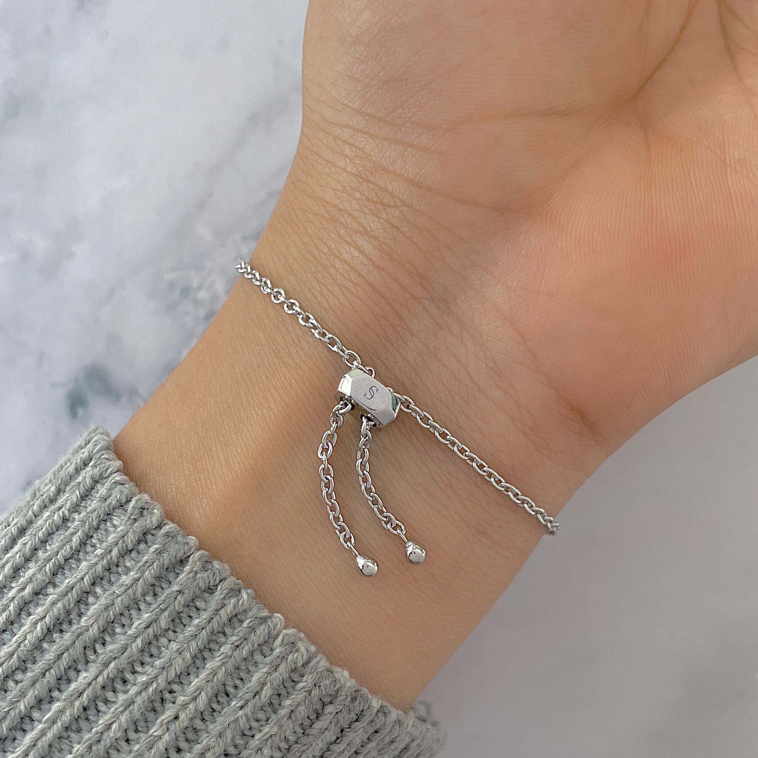 Tourmaline Bracelet-(TRM-SB-152.)