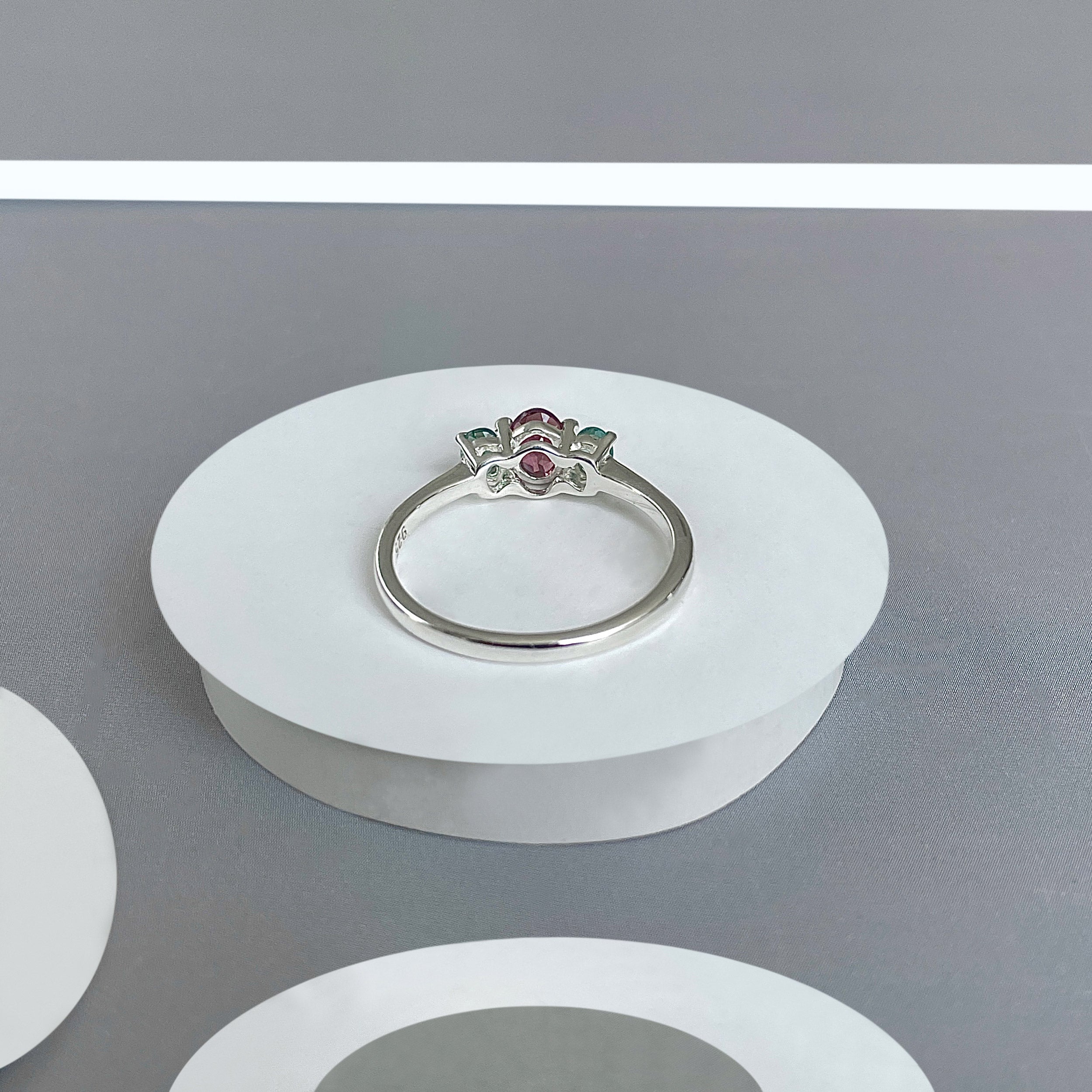 Tourmaline Ring-(TRM-SR-2017.)