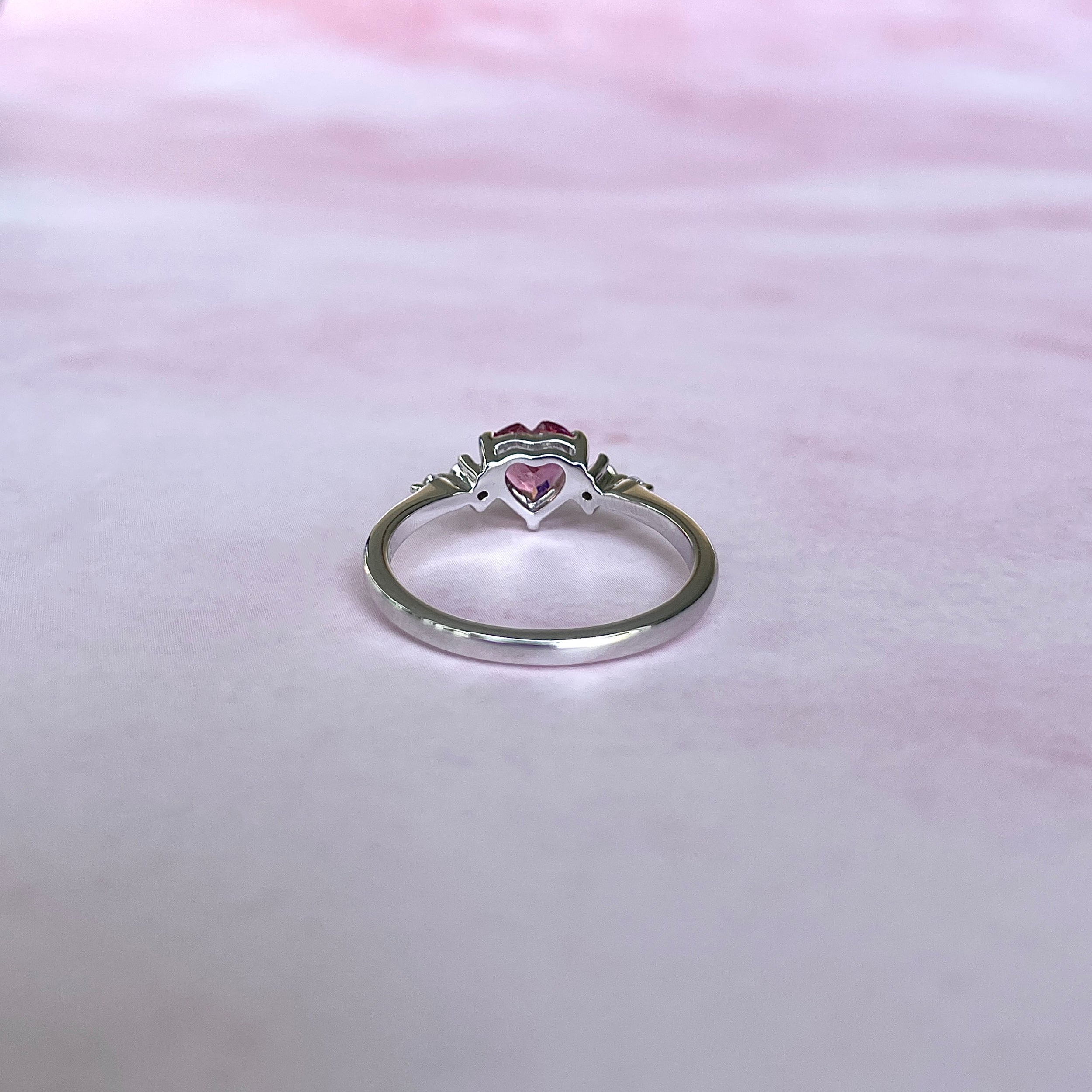 Tourmaline Ring-(TRM-SR-3550.)