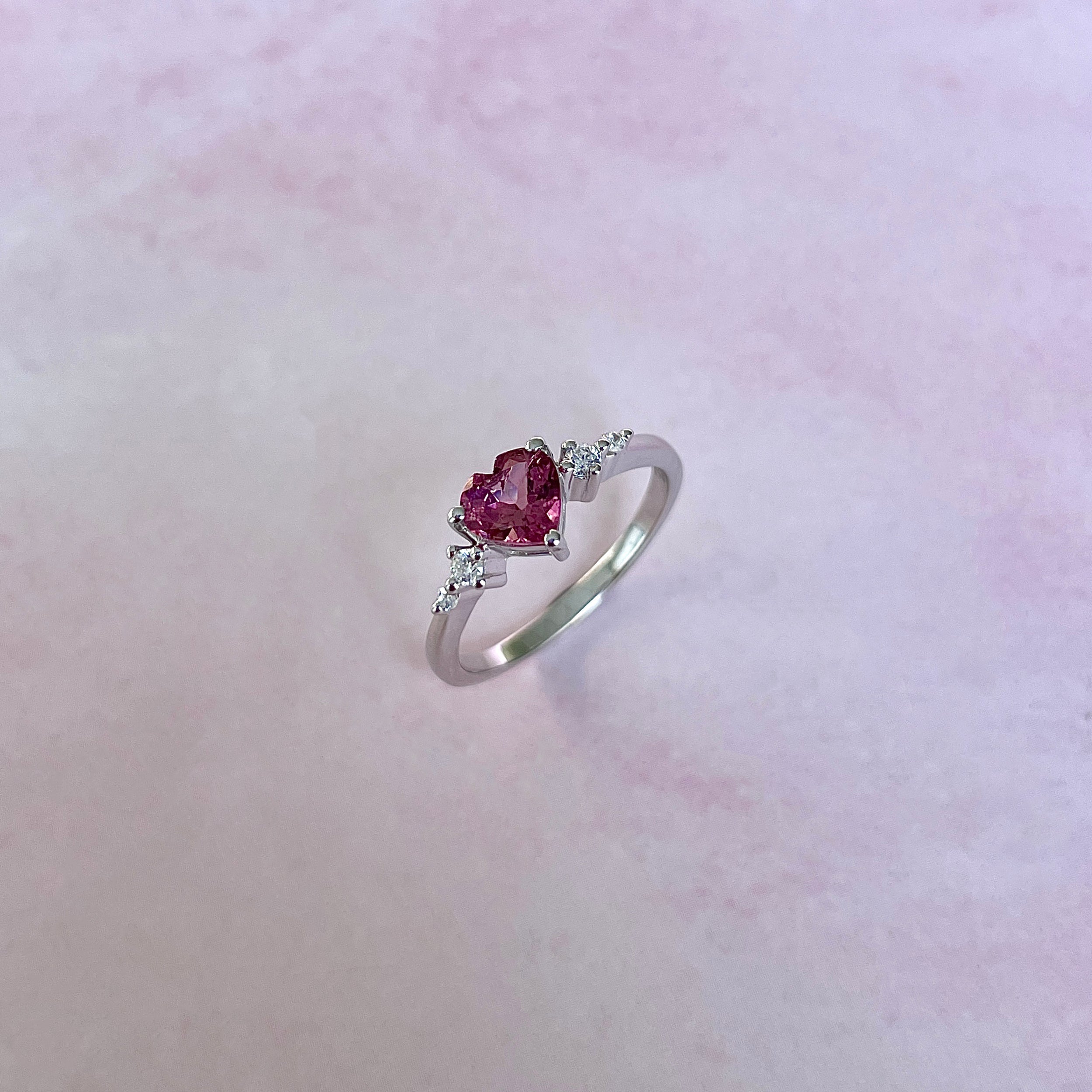 Tourmaline Ring-(TRM-SR-3550.)