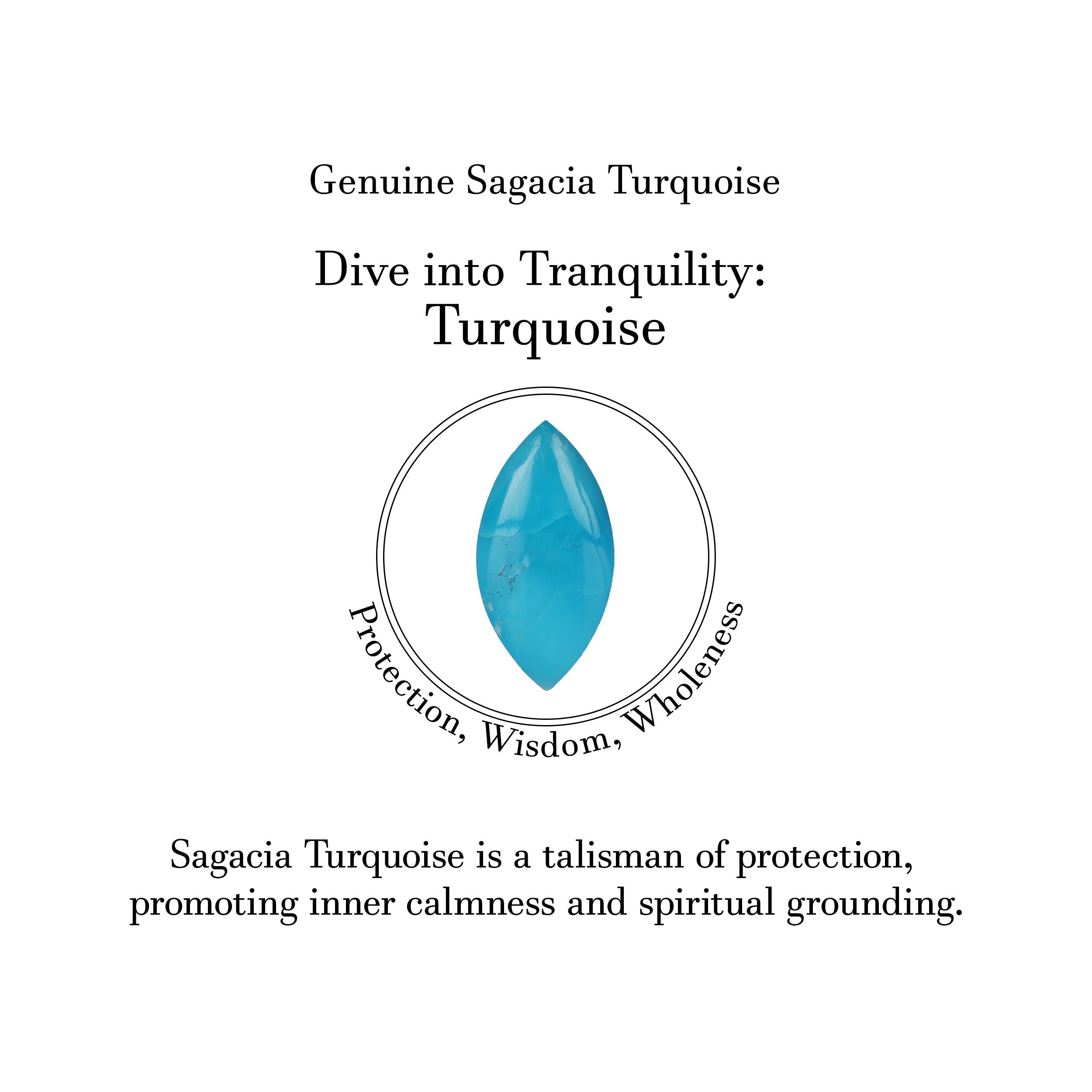 Turquoise Ring-(TRQ-SR-1755.)