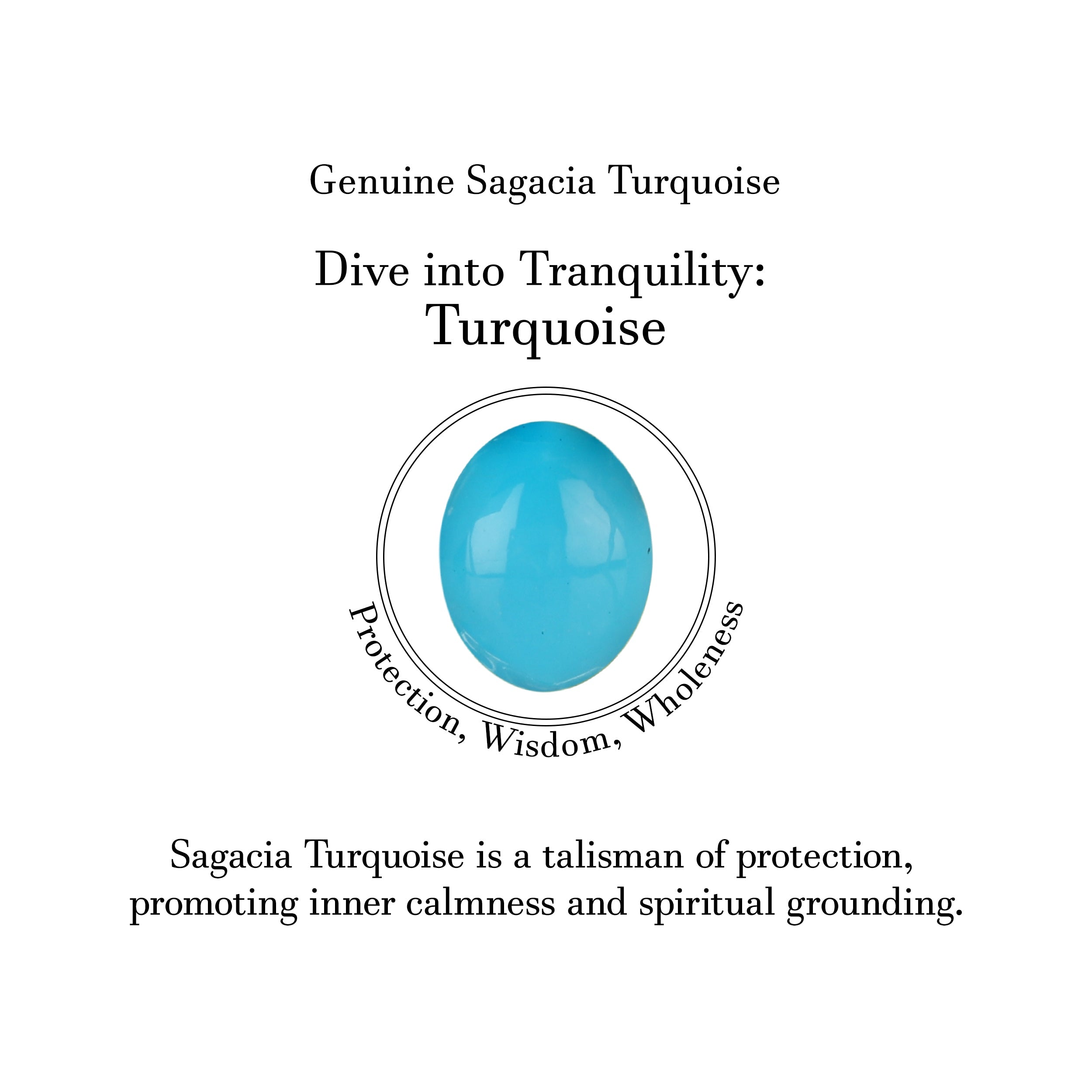 Turquoise Ring-(TRQ-RDR-916.)