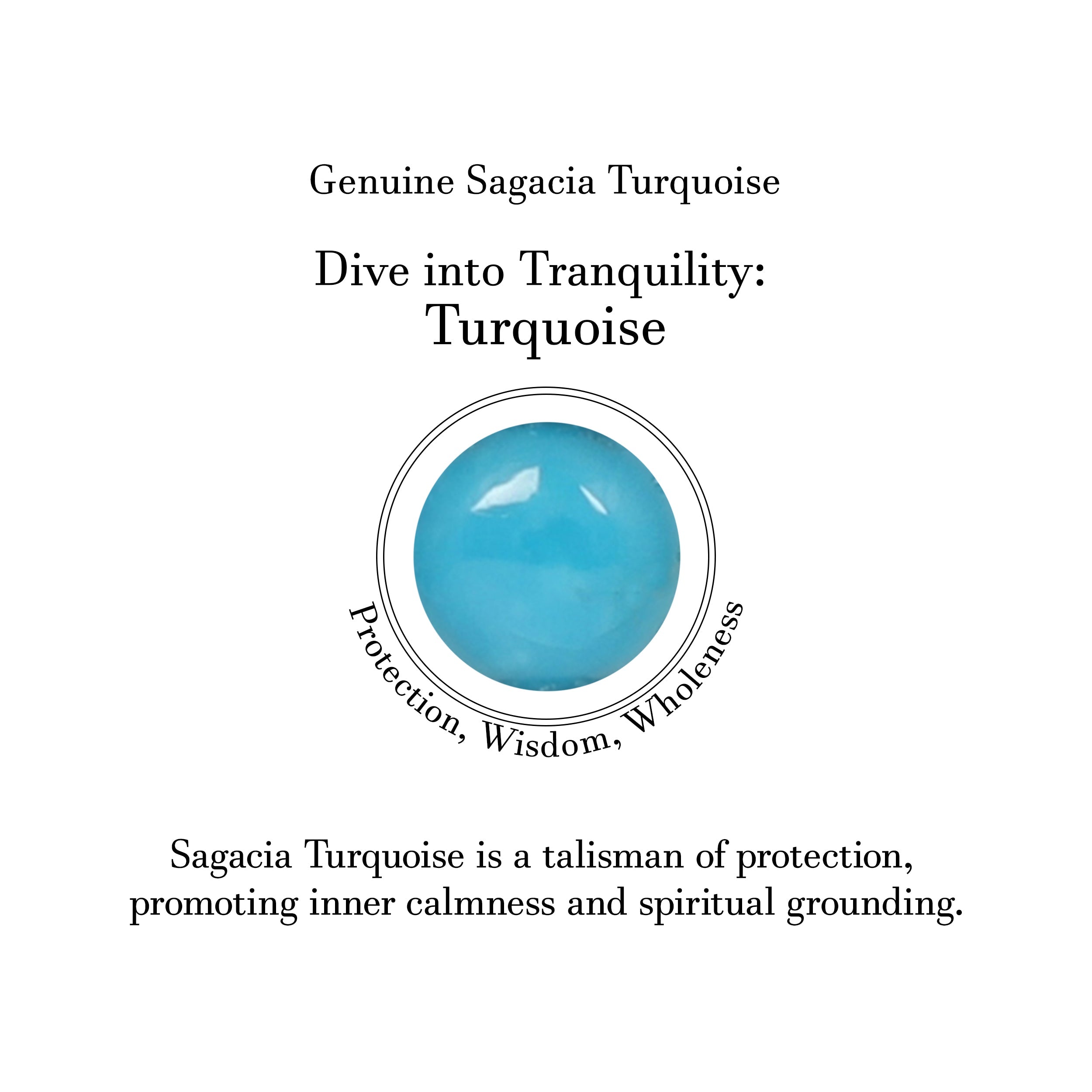 Turquoise Ring-(TRQ-RDR-1469.)