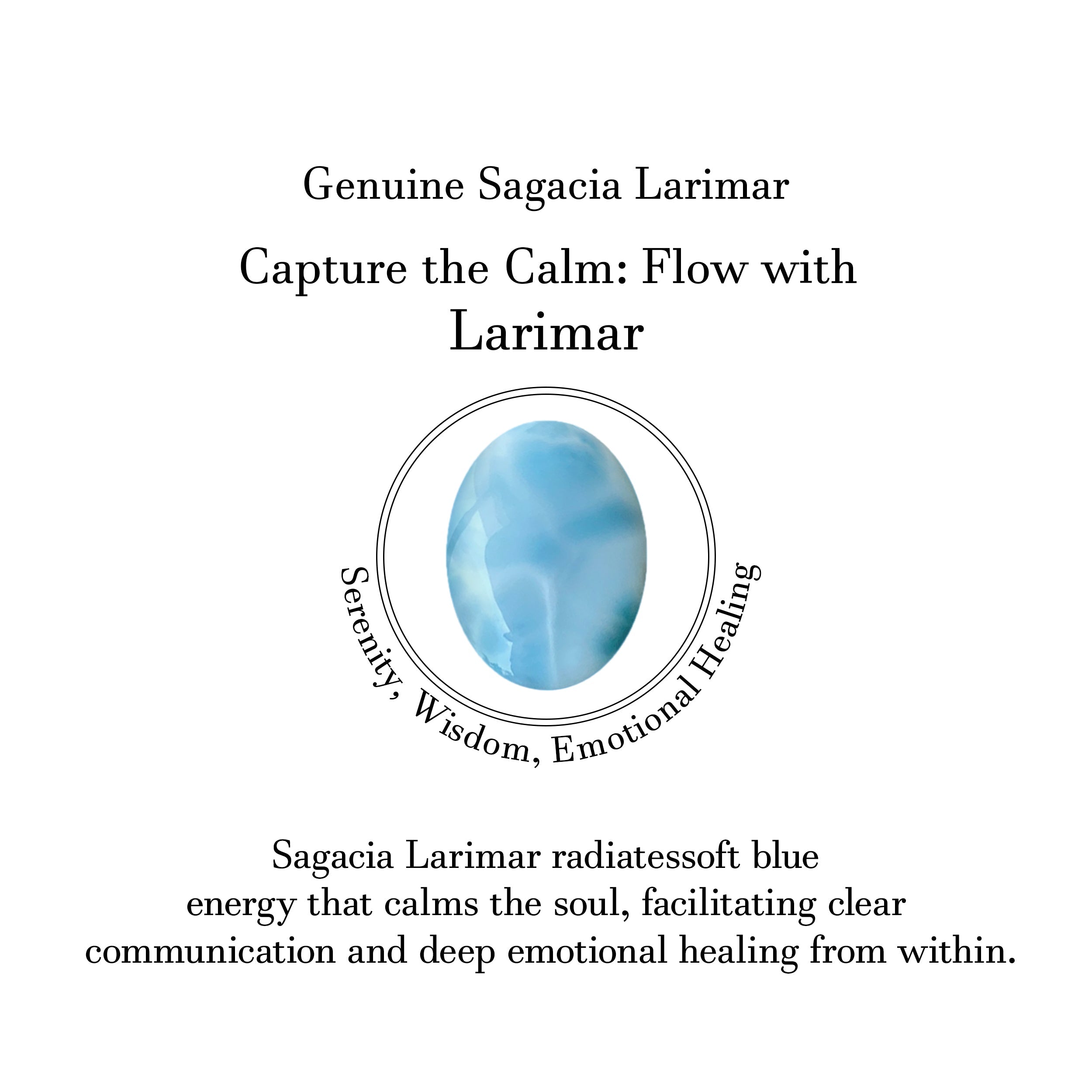 Larimar Ring-(LAR-RDR-242.)