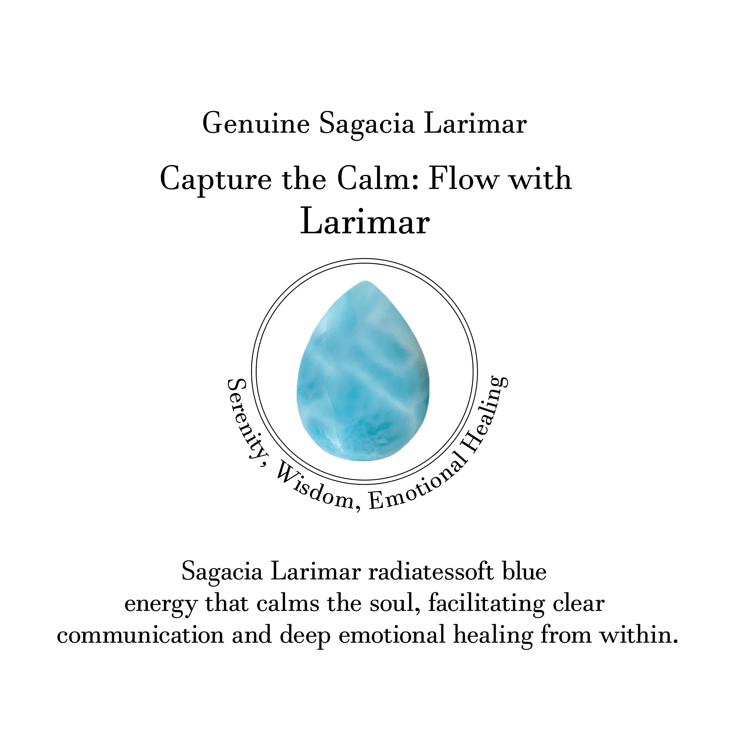 Larimar Ring-(LAR-RDR-71.)